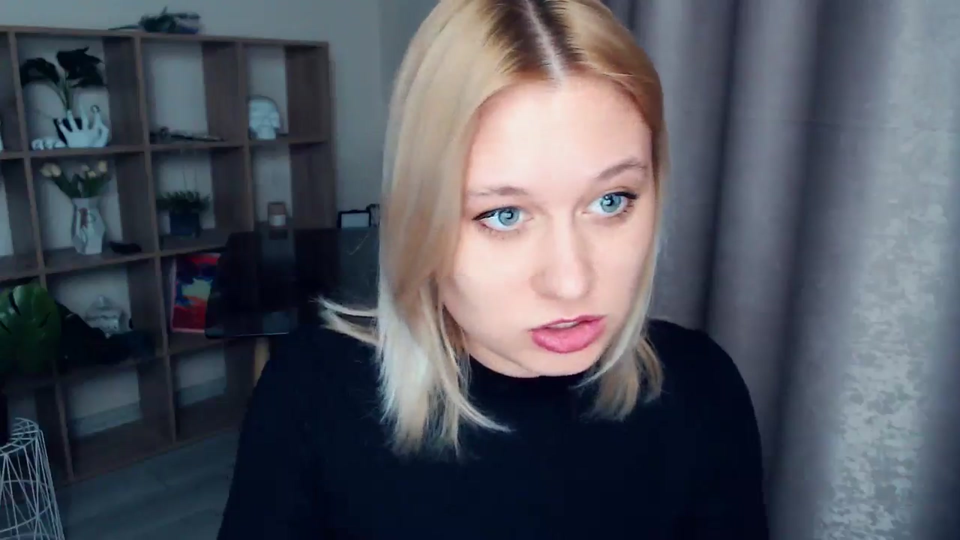 Gallery image thumbnail from Kukla_kolduna's myfreecams stream on, 04/12/2025, 18:27 image 13 of 20