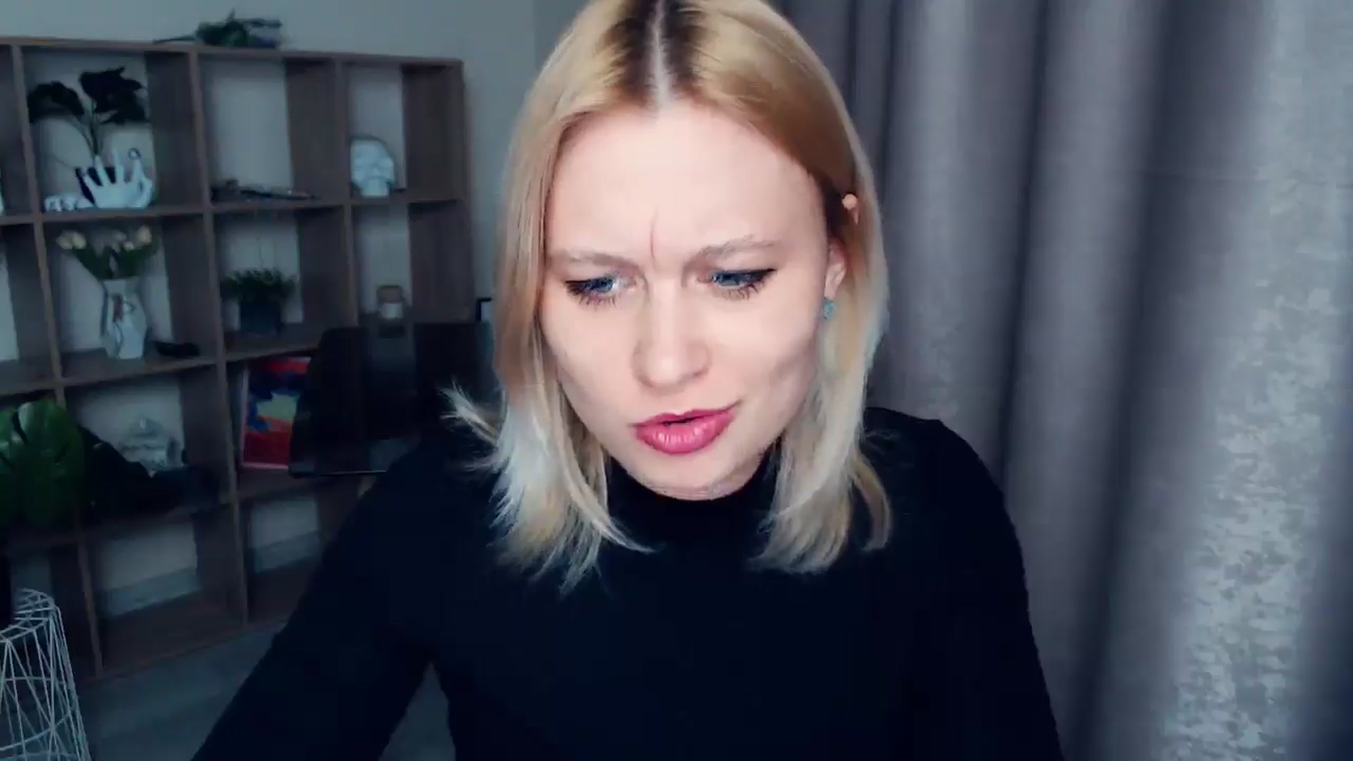 Gallery image thumbnail from Kukla_kolduna's myfreecams stream on, 04/12/2025, 18:27 image 6 of 20