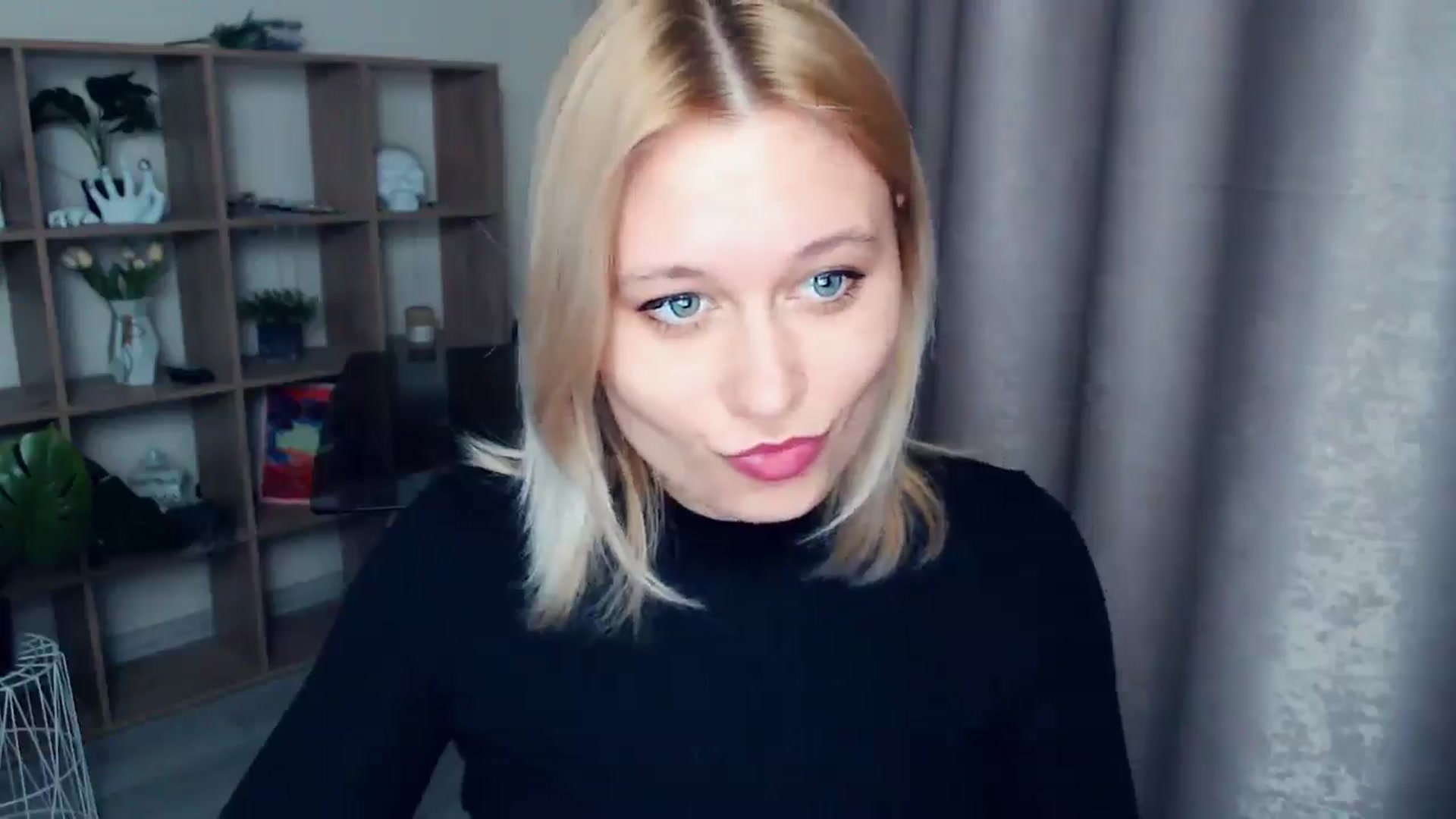 Gallery image thumbnail from Kukla_kolduna's myfreecams stream on, 04/12/2025, 18:27 image 12 of 20