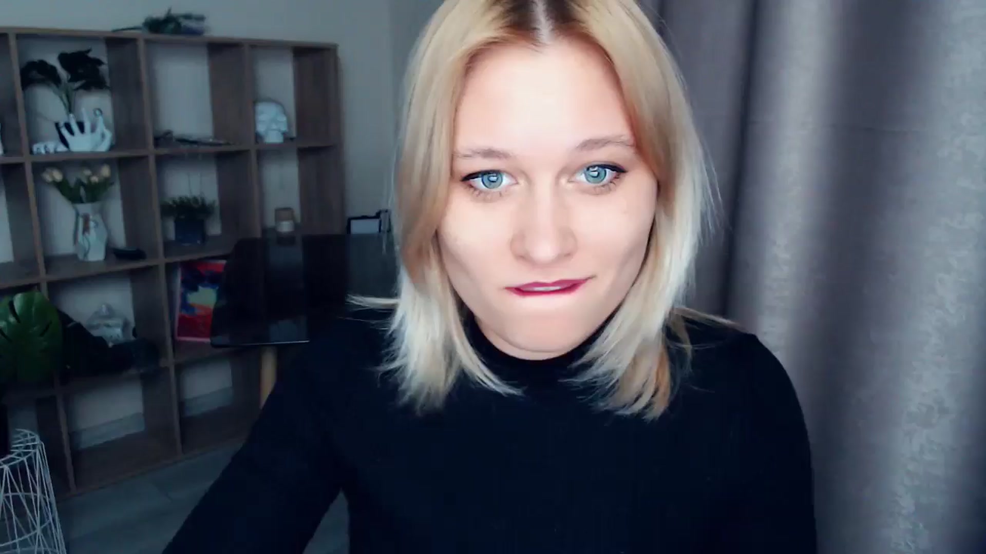 Gallery image thumbnail from Kukla_kolduna's myfreecams stream on, 04/12/2025, 18:27 image 1 of 20