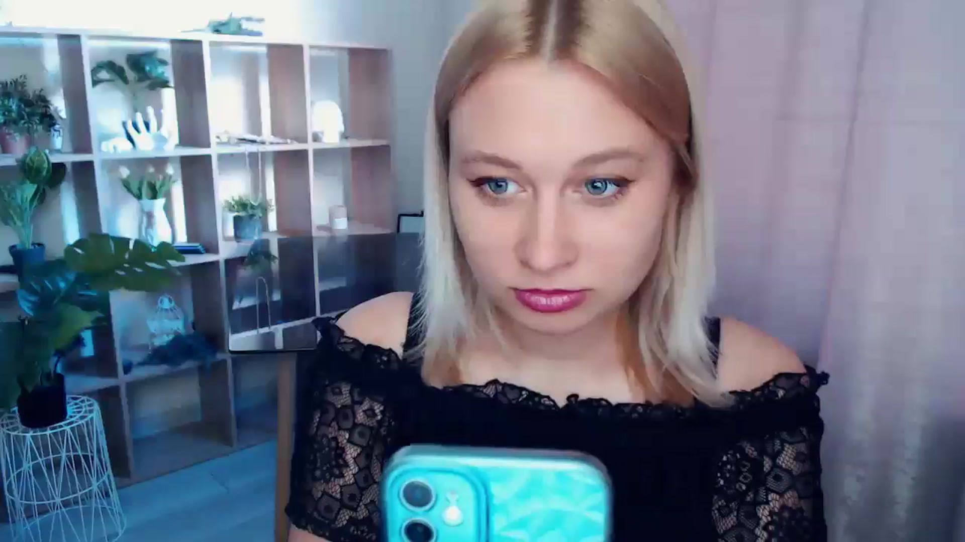 Gallery image thumbnail from Kukla_kolduna's myfreecams stream on, 04/26/2025, 16:26 image 1 of 20