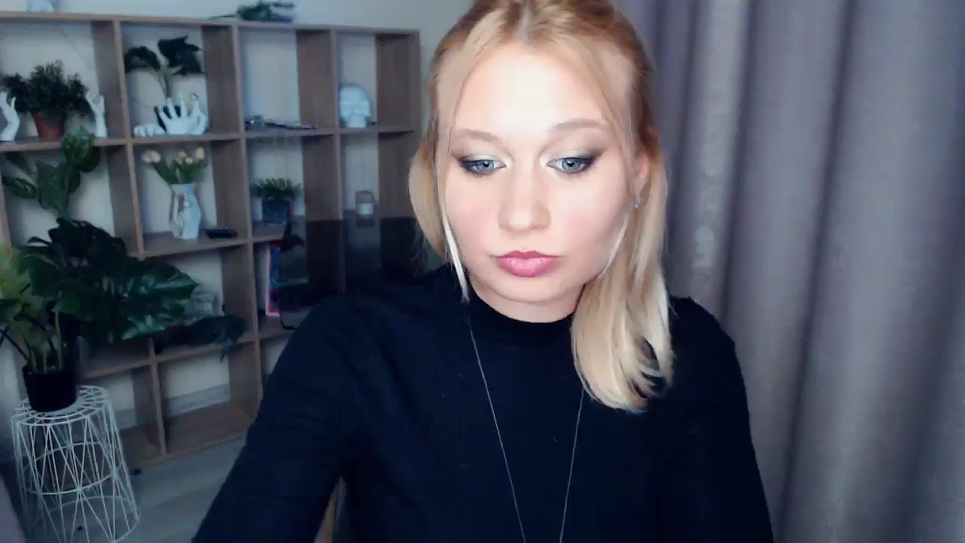 Gallery image thumbnail from Kukla_kolduna's myfreecams stream on, 04/30/2025, 17:21 image 20 of 20