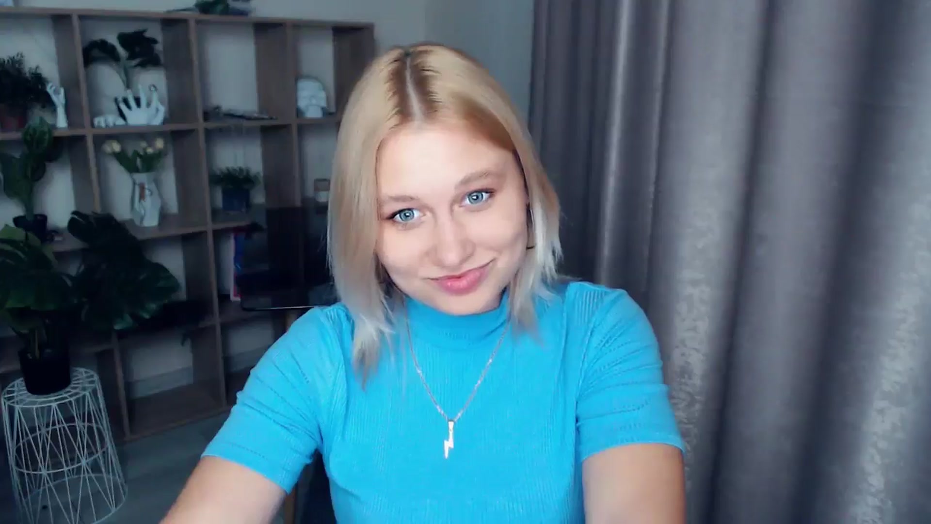 Gallery image thumbnail from Kukla_kolduna's myfreecams stream on, 05/02/2025, 18:02 image 19 of 20