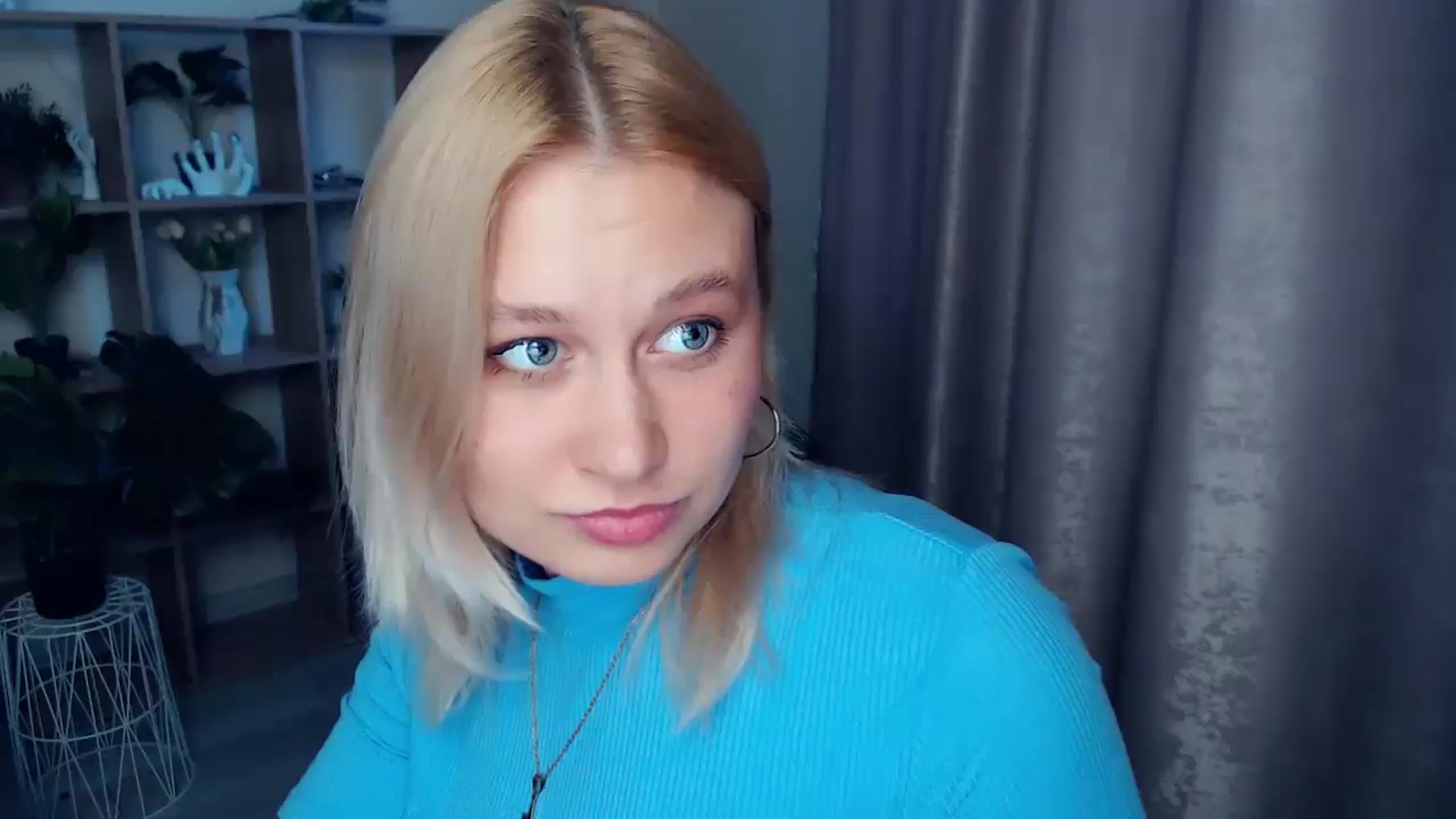 Gallery image thumbnail from Kukla_kolduna's myfreecams stream on, 05/02/2025, 18:02 image 11 of 20