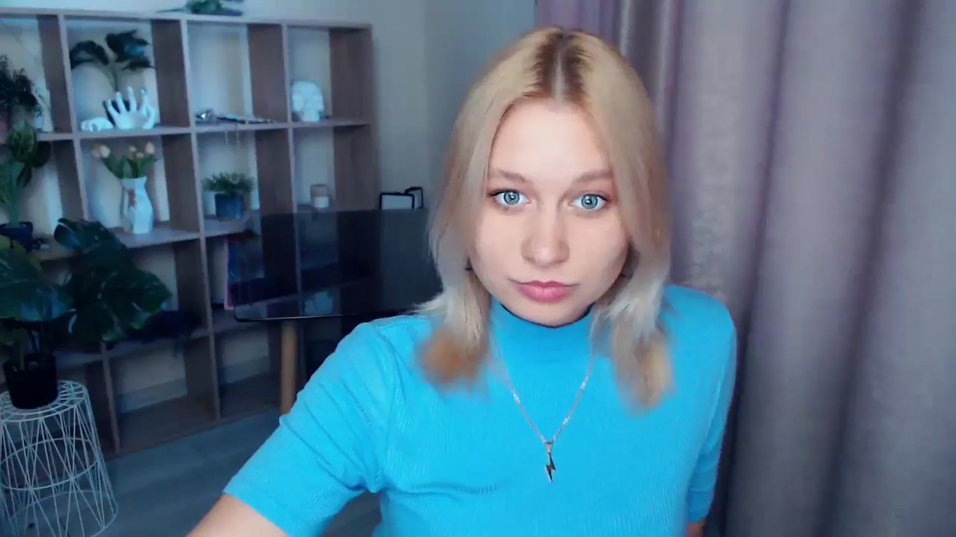 Gallery image thumbnail from Kukla_kolduna's myfreecams stream on, 05/02/2025, 18:02 image 8 of 20