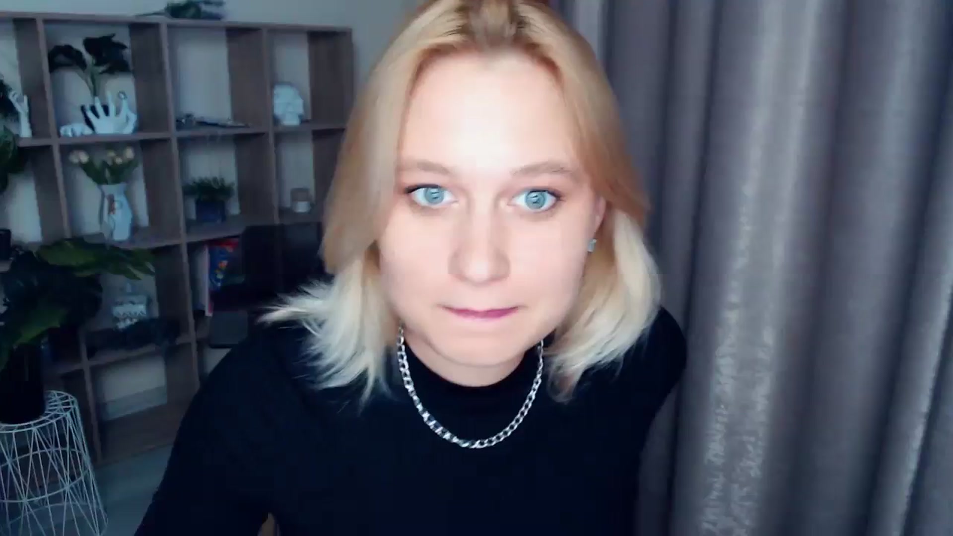 Gallery image thumbnail from Kukla_kolduna's myfreecams stream on, 05/04/2025, 18:05 image 6 of 20