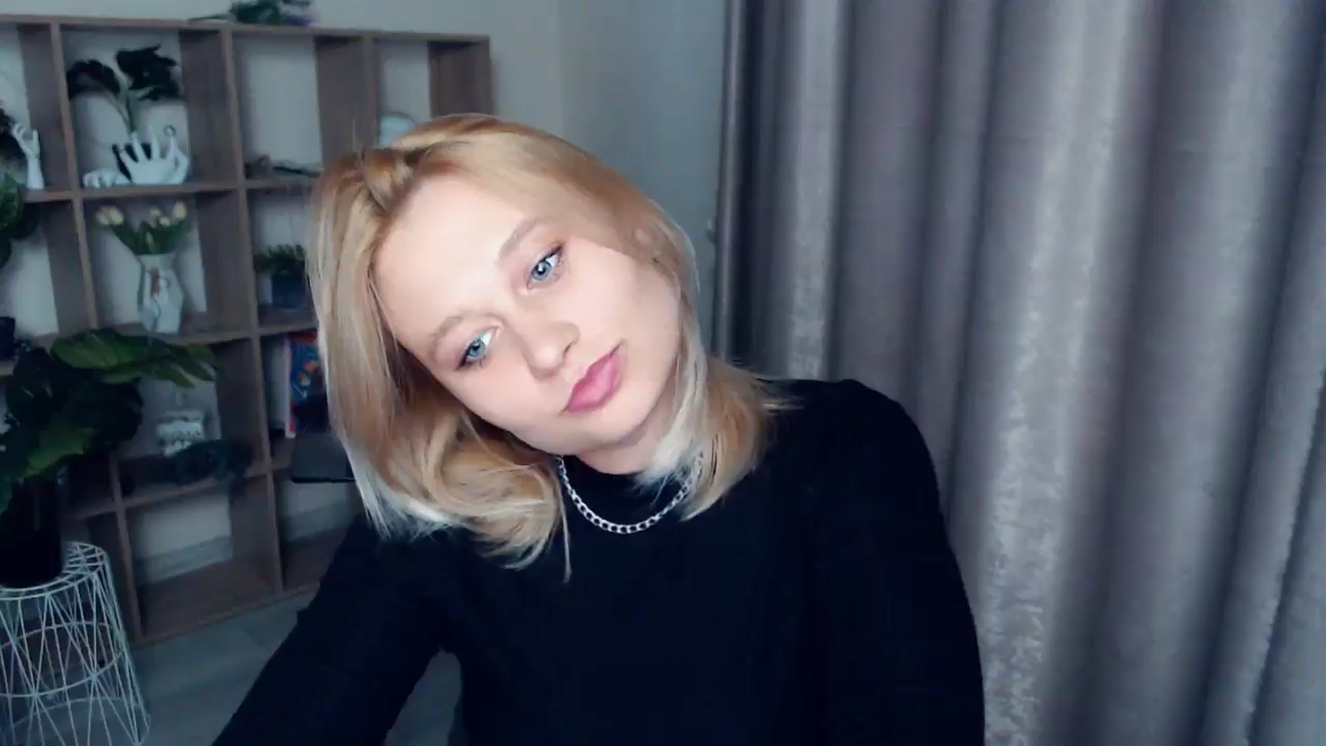 Gallery image thumbnail from Kukla_kolduna's myfreecams stream on, 05/04/2025, 18:05 image 20 of 20