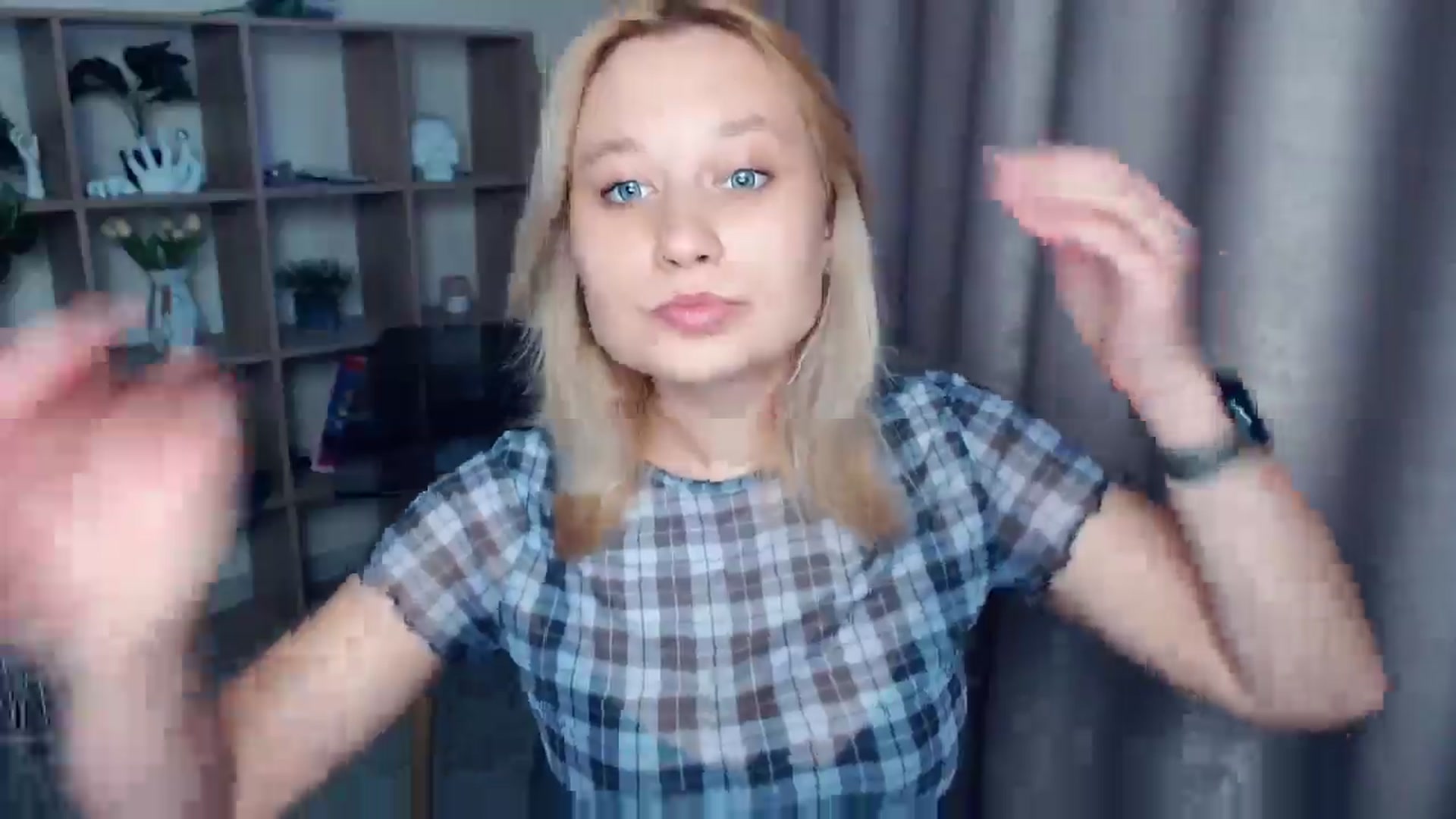 Gallery image thumbnail from Kukla_kolduna's myfreecams stream on, 05/08/2025, 18:02 image 18 of 20