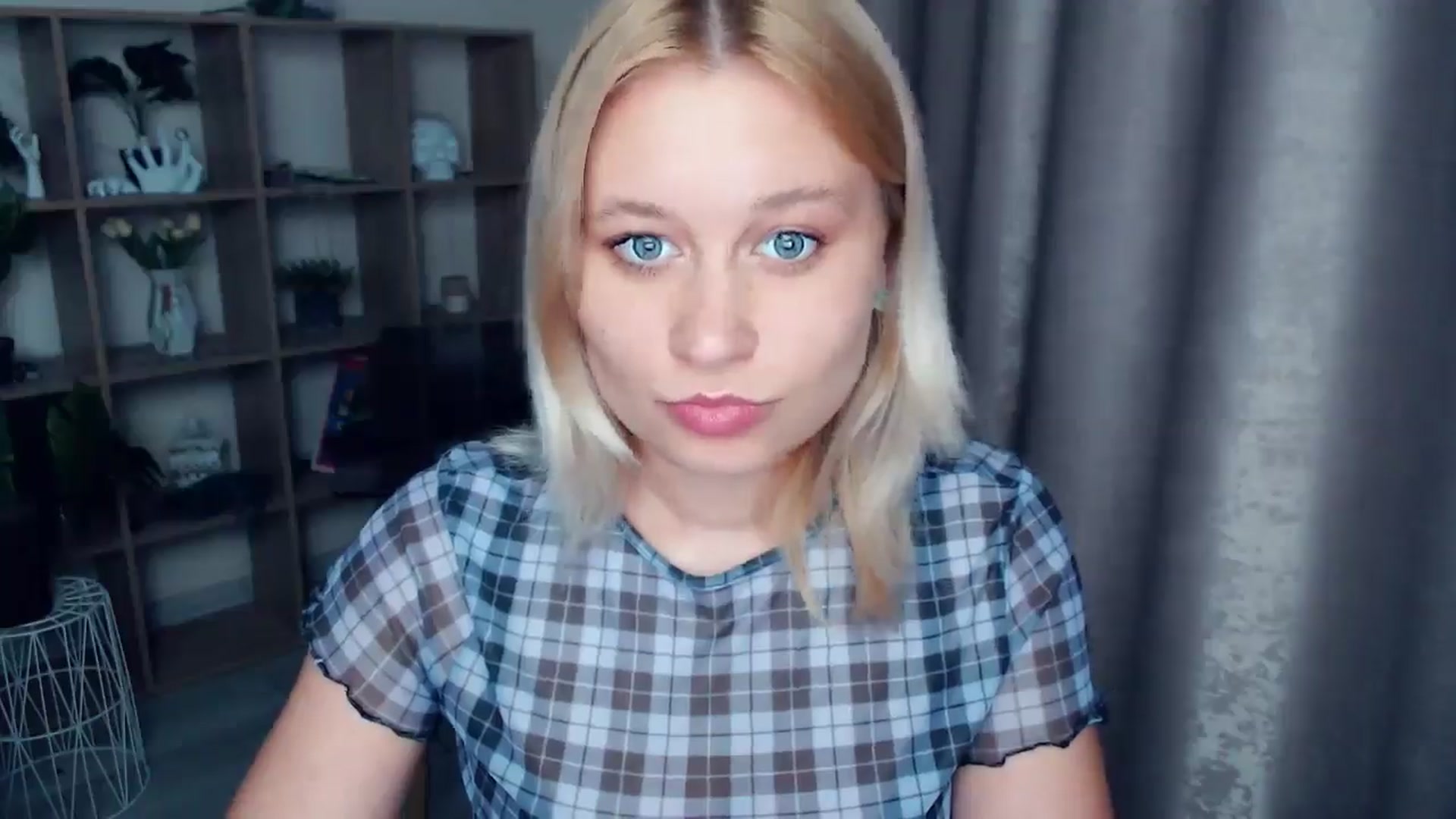 Gallery image thumbnail from Kukla_kolduna's myfreecams stream on, 05/08/2025, 18:02 image 20 of 20