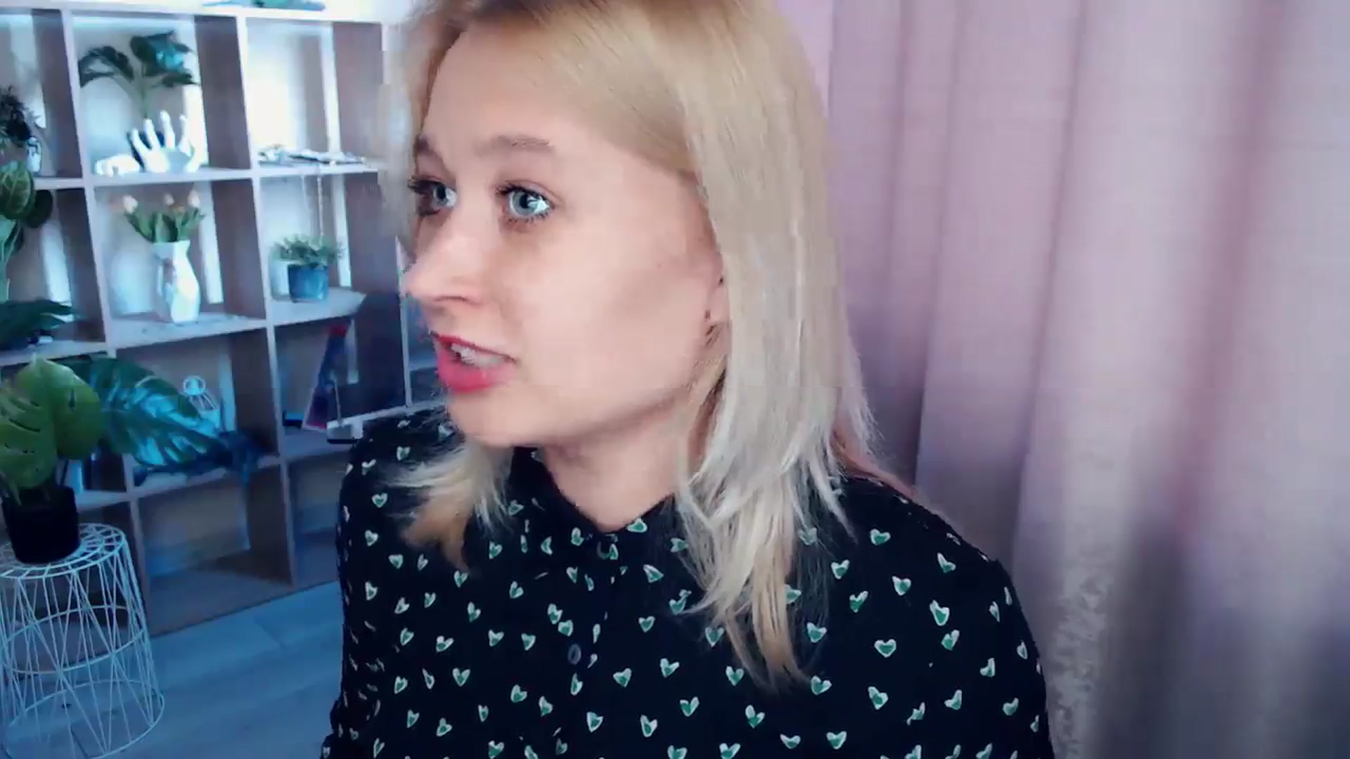 Gallery image thumbnail from Kukla_kolduna's myfreecams stream on, 05/09/2025, 15:47 image 16 of 20