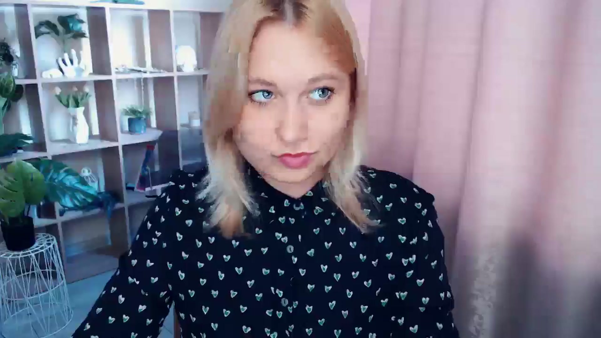 Gallery image thumbnail from Kukla_kolduna's myfreecams stream on, 05/09/2025, 15:47 image 20 of 20