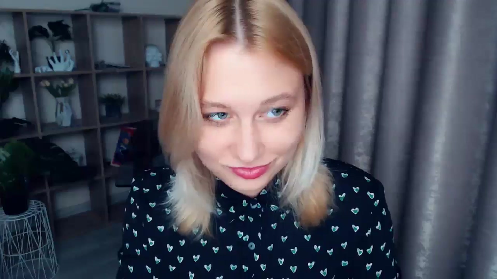 Gallery image thumbnail from Kukla_kolduna's myfreecams stream on, 05/09/2025, 18:15 image 11 of 20