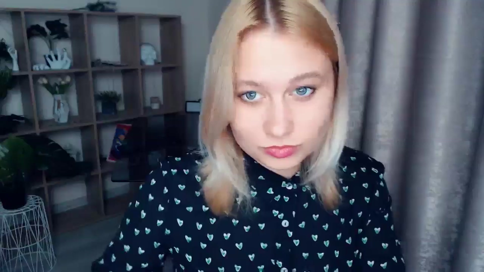 Gallery image thumbnail from Kukla_kolduna's myfreecams stream on, 05/09/2025, 18:15 image 16 of 20