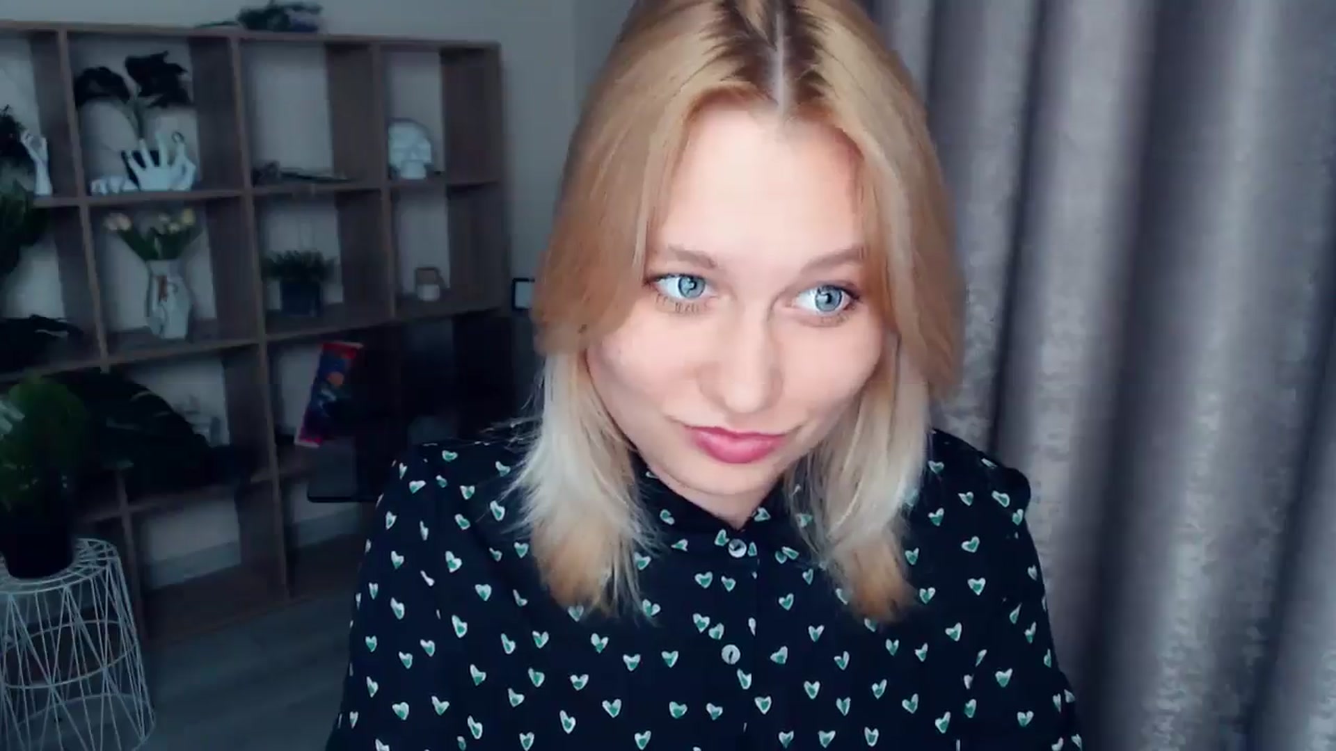 Gallery image thumbnail from Kukla_kolduna's myfreecams stream on, 05/09/2025, 18:15 image 19 of 20