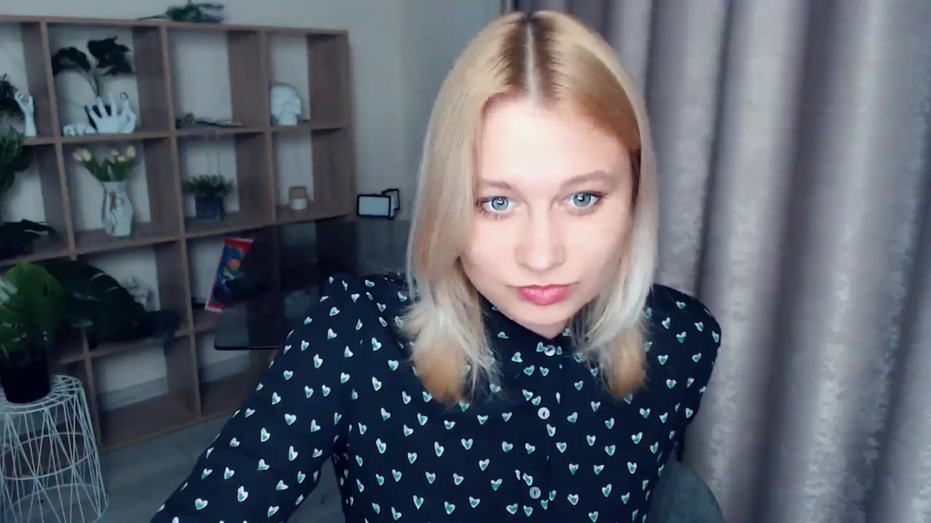 Gallery image thumbnail from Kukla_kolduna's myfreecams stream on, 05/09/2025, 18:15 image 17 of 20