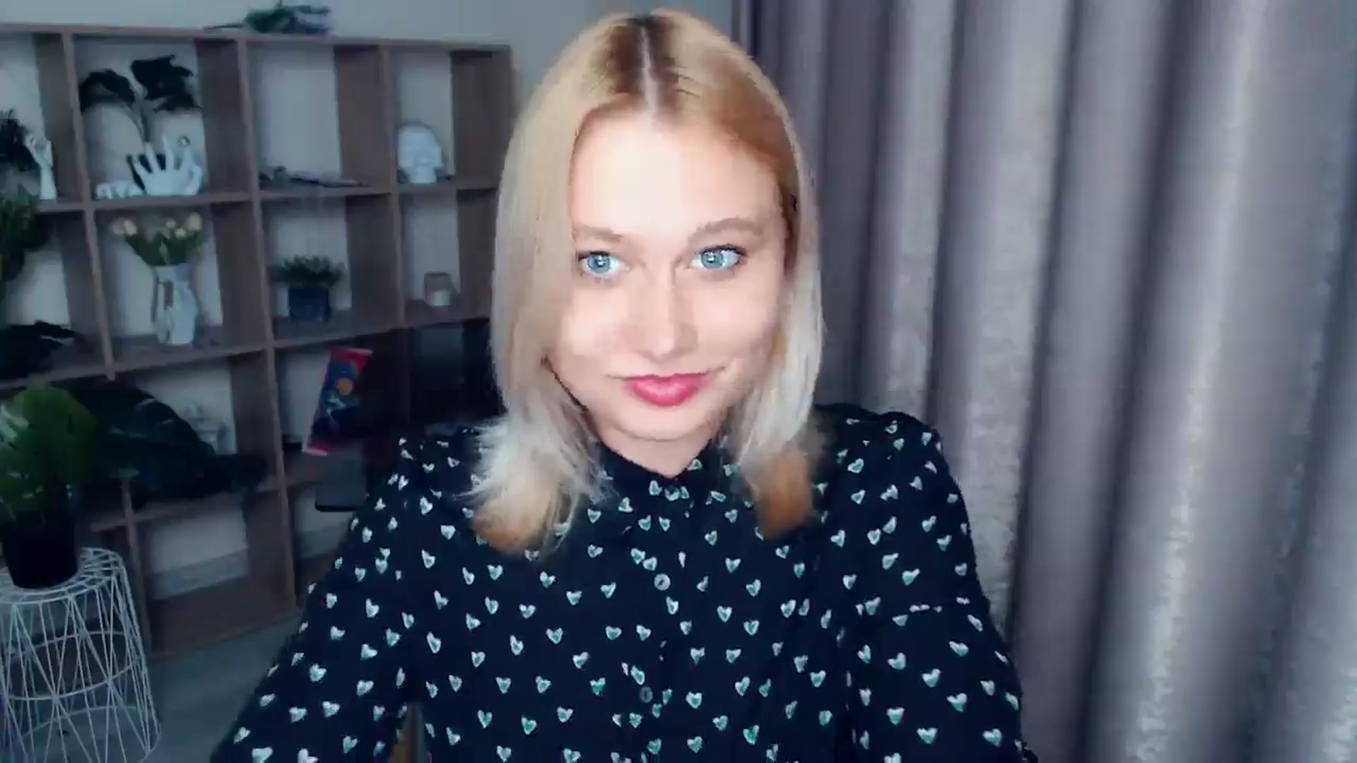 Gallery image thumbnail from Kukla_kolduna's myfreecams stream on, 05/09/2025, 18:15 image 9 of 20