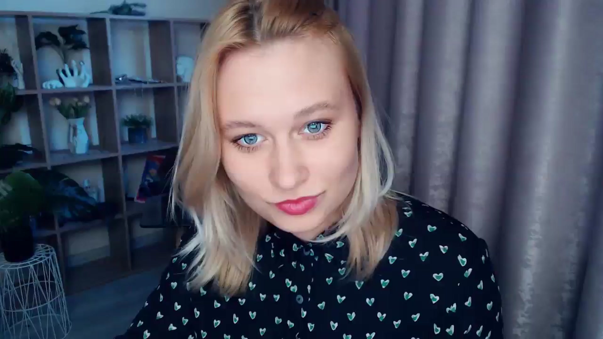 Gallery image thumbnail from Kukla_kolduna's myfreecams stream on, 05/09/2025, 18:15 image 1 of 20