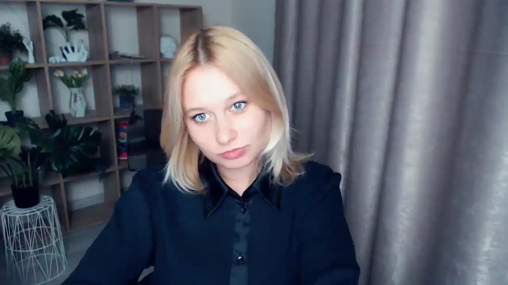 Gallery image thumbnail from Kukla_kolduna's myfreecams stream on, 05/10/2025, 18:09 image 20 of 20
