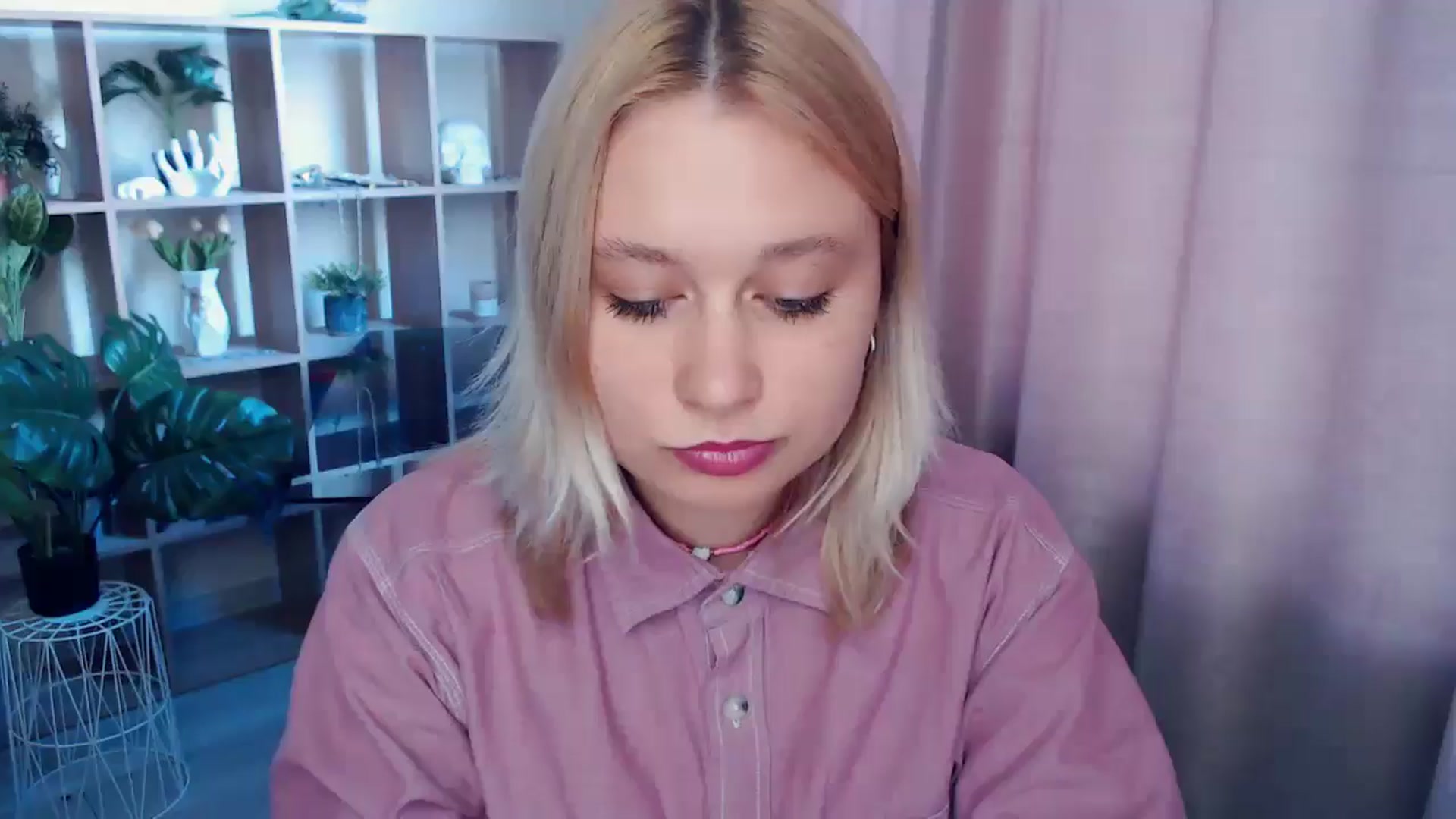 Gallery image thumbnail from Kukla_kolduna's myfreecams stream on, 05/11/2025, 15:29 image 11 of 20