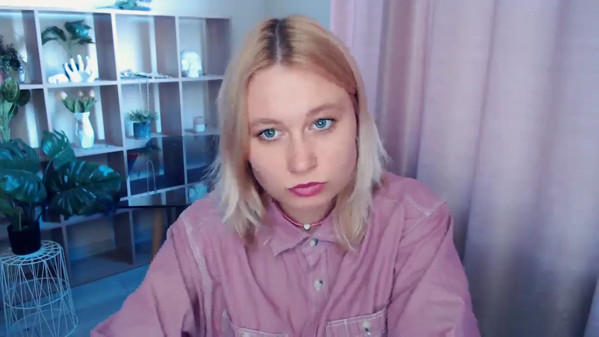 Gallery image thumbnail from Kukla_kolduna's myfreecams stream on, 05/11/2025, 15:29 image 6 of 20