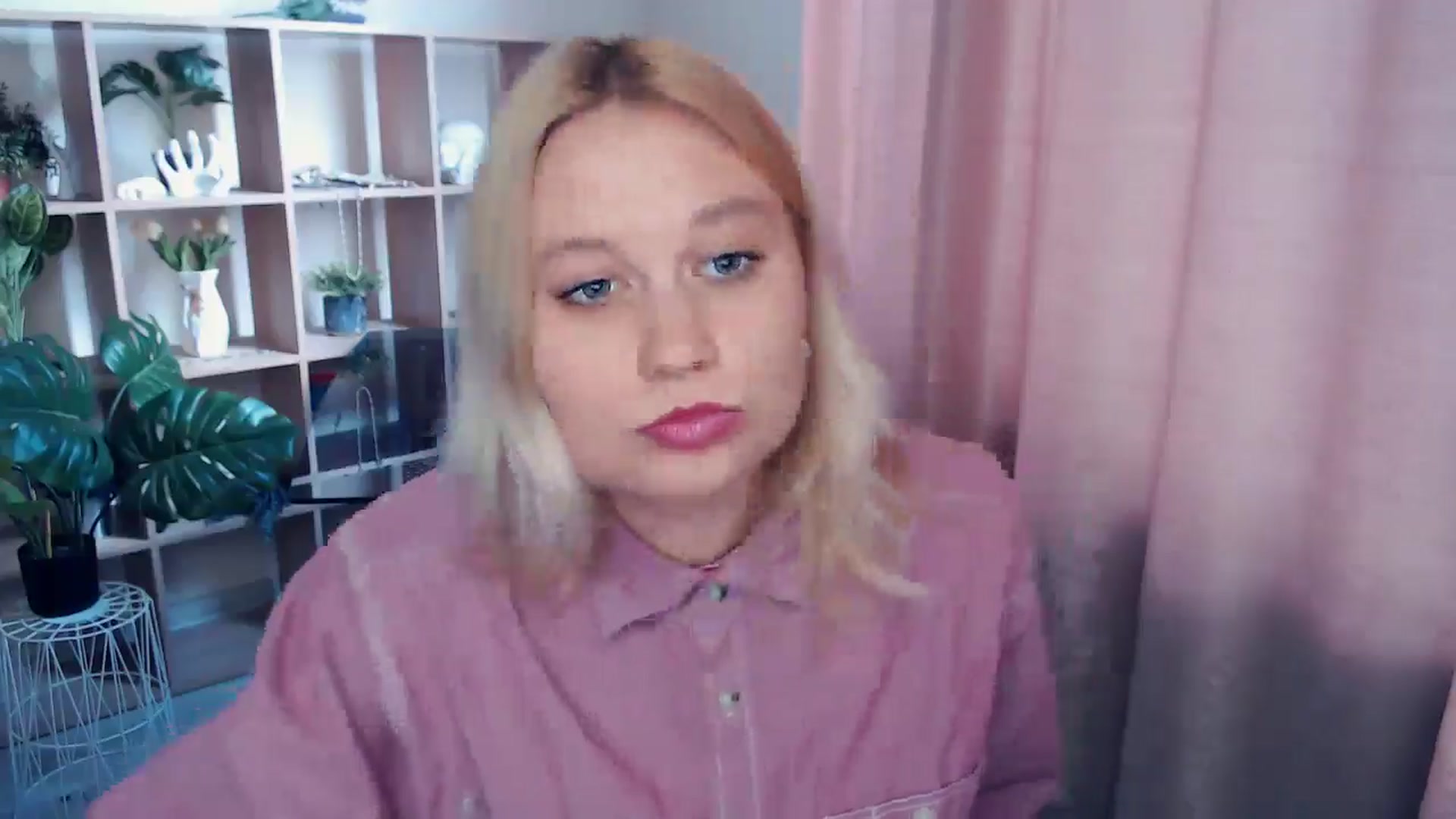 Gallery image thumbnail from Kukla_kolduna's myfreecams stream on, 05/11/2025, 15:29 image 20 of 20