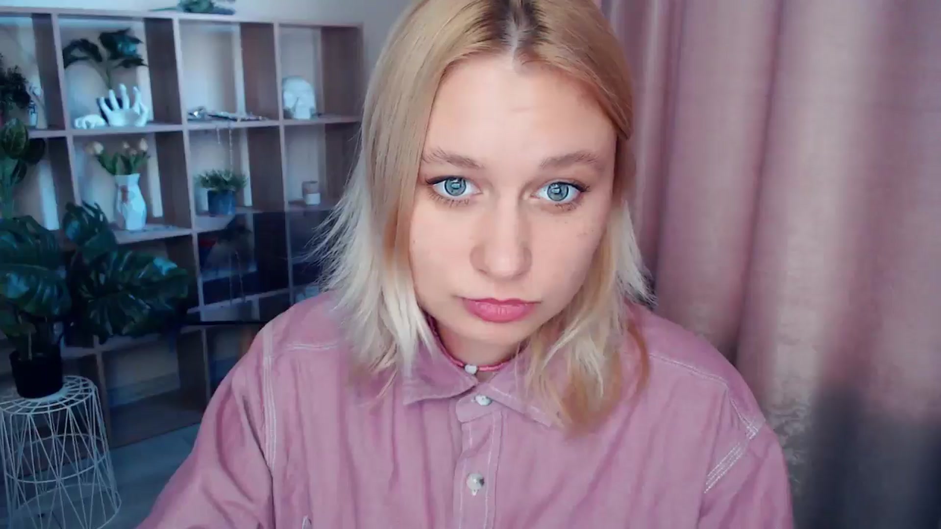 Gallery image thumbnail from Kukla_kolduna's myfreecams stream on, 05/11/2025, 16:57 image 20 of 20