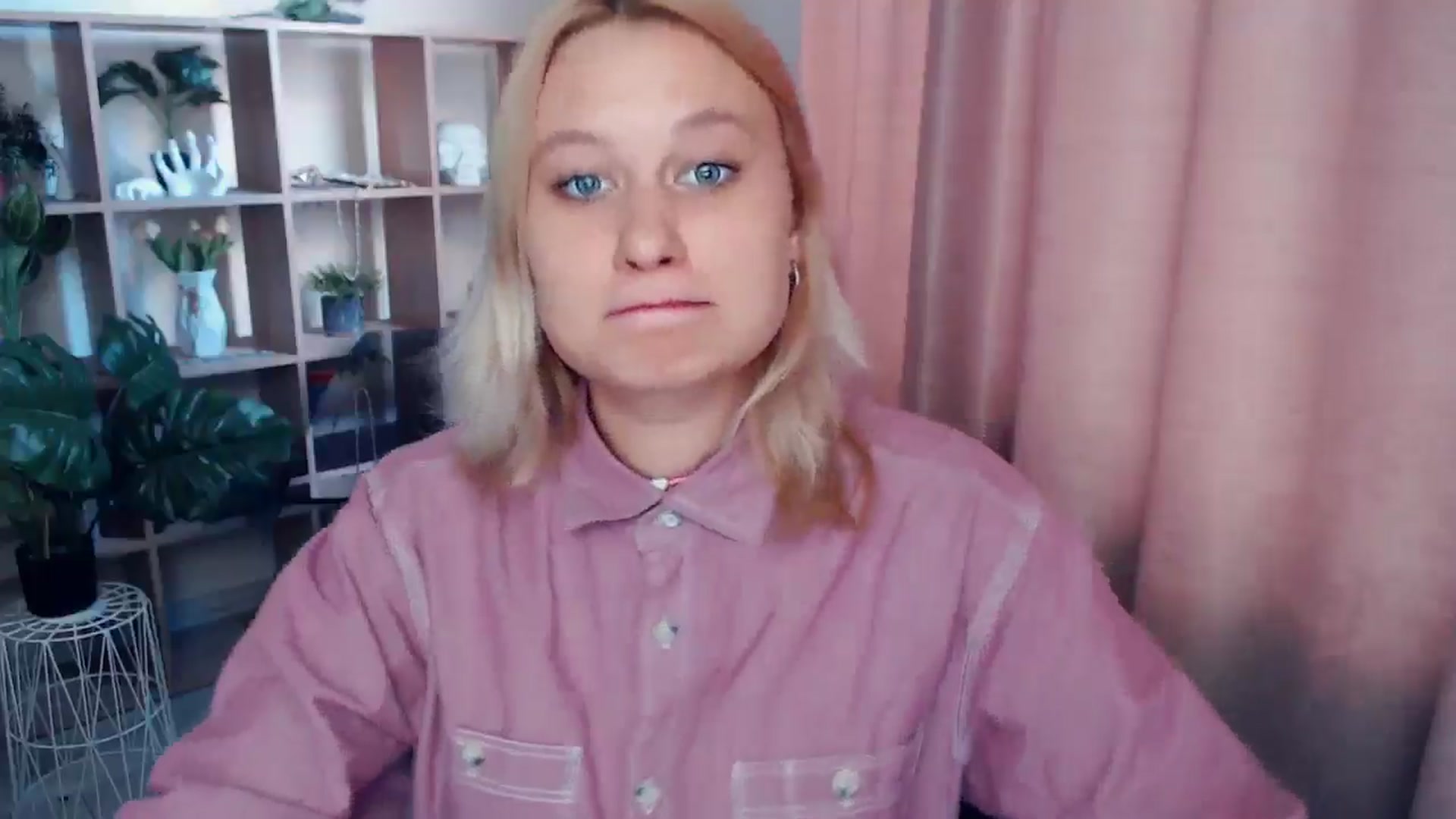 Gallery image thumbnail from Kukla_kolduna's myfreecams stream on, 05/11/2025, 16:57 image 6 of 20