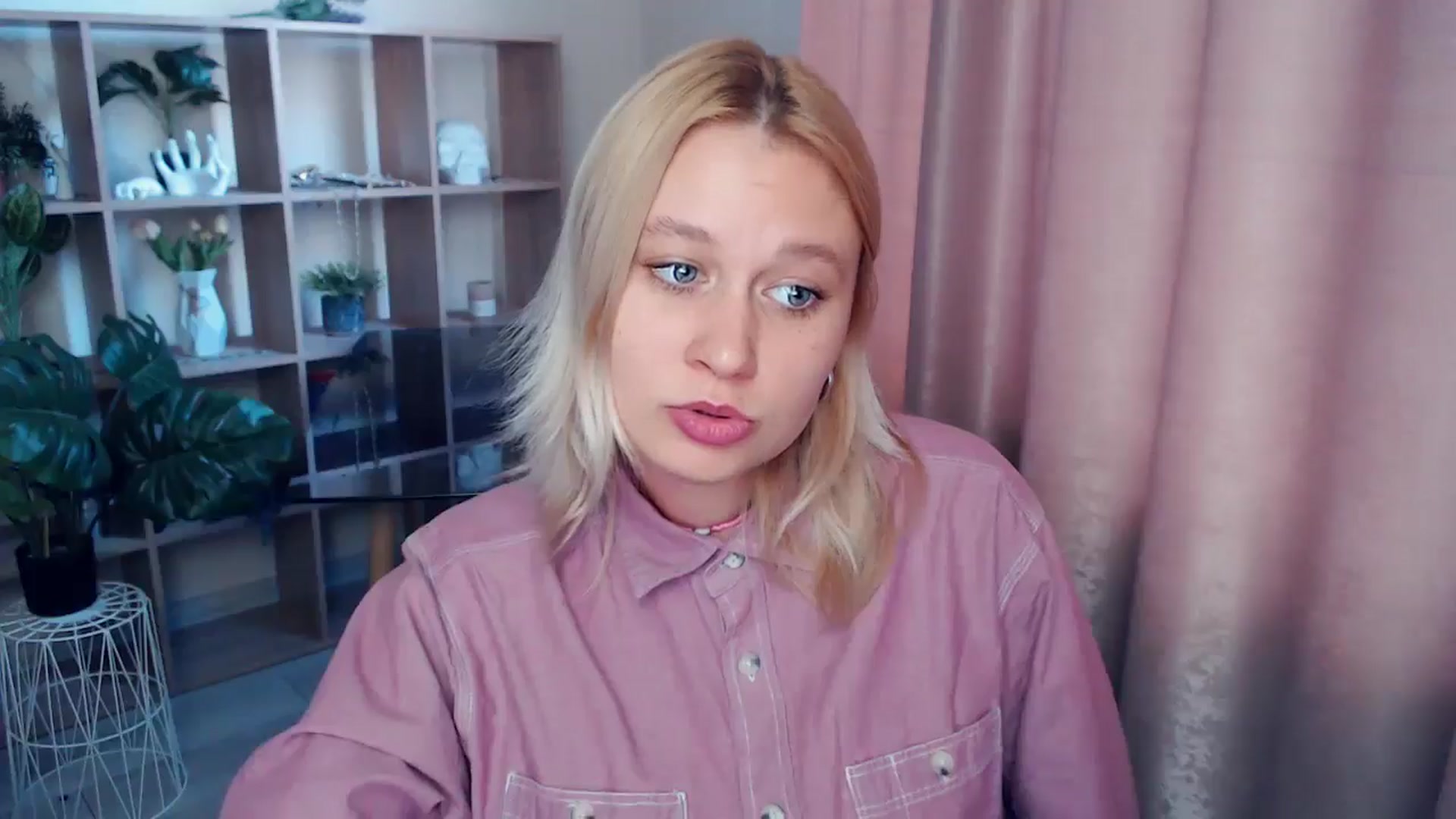 Gallery image thumbnail from Kukla_kolduna's myfreecams stream on, 05/11/2025, 16:57 image 18 of 20