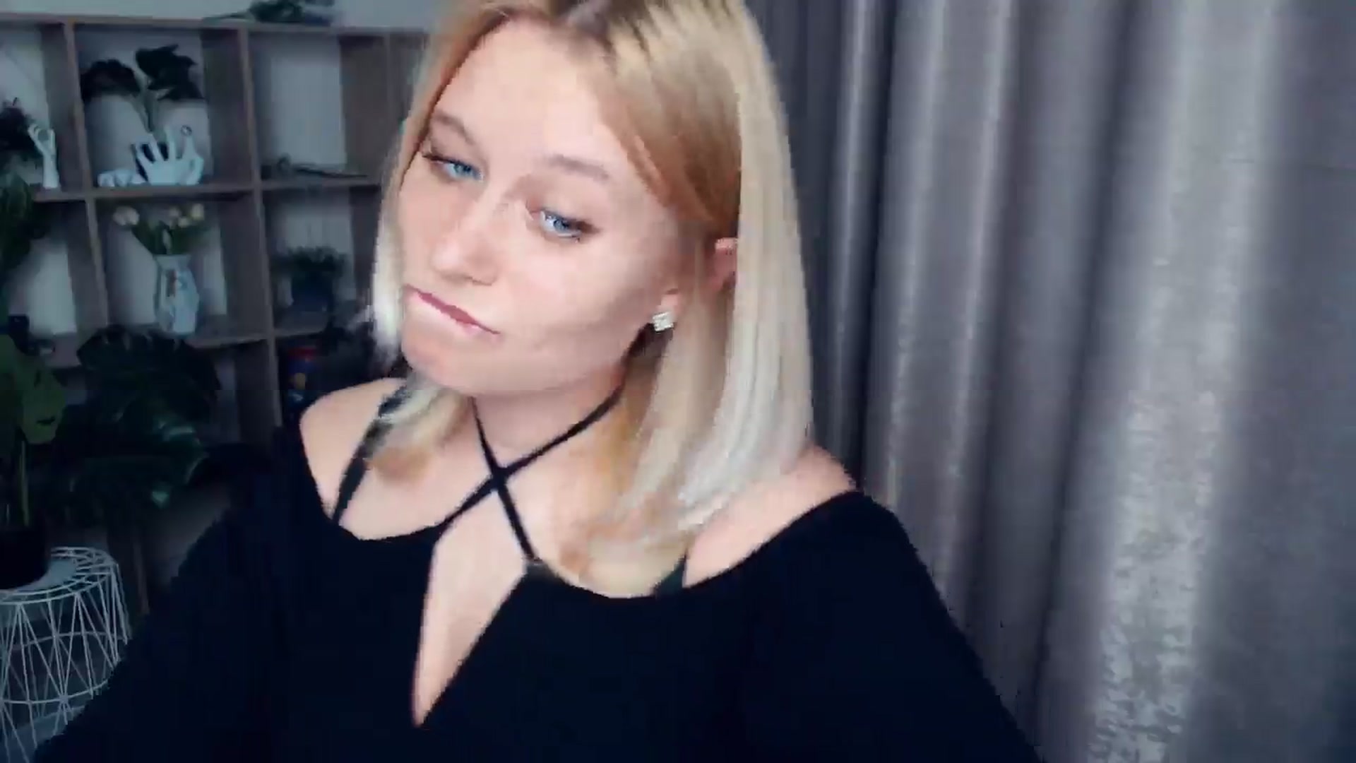 Gallery image thumbnail from Kukla_kolduna's myfreecams stream on, 05/15/2025, 18:04 image 20 of 20