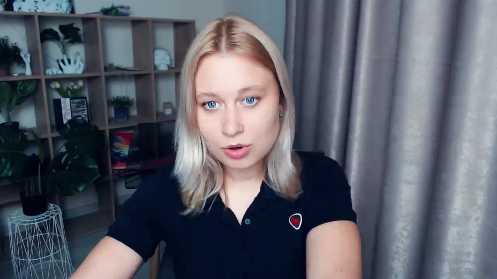 Gallery image thumbnail from Kukla_kolduna's myfreecams stream on, 05/24/2025, 18:15 image 6 of 20