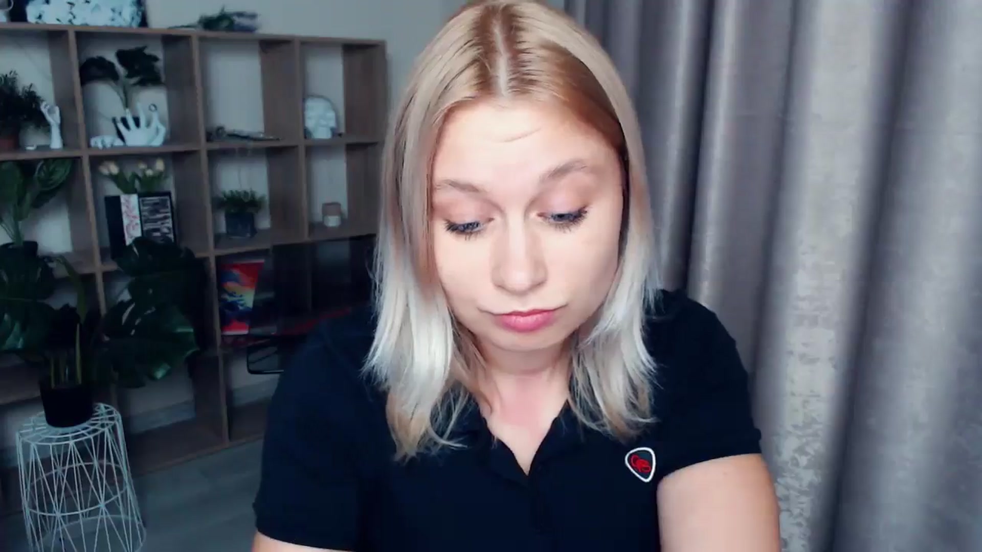 Gallery image thumbnail from Kukla_kolduna's myfreecams stream on, 05/24/2025, 18:15 image 20 of 20