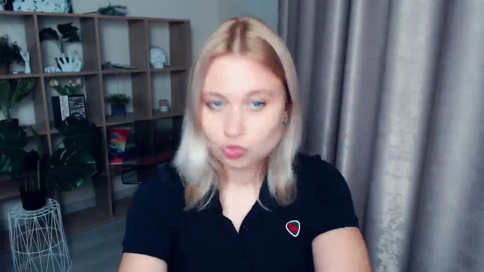 Gallery image thumbnail from Kukla_kolduna's myfreecams stream on, 05/24/2025, 18:15 image 11 of 20