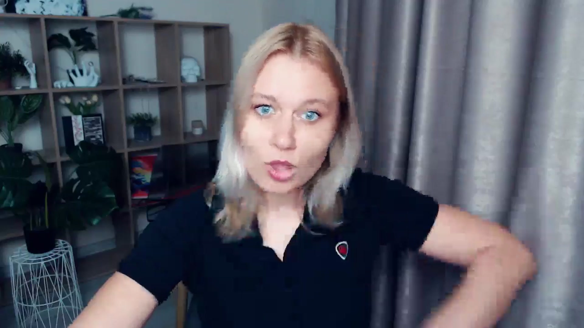 Gallery image thumbnail from Kukla_kolduna's myfreecams stream on, 05/24/2025, 18:15 image 10 of 20