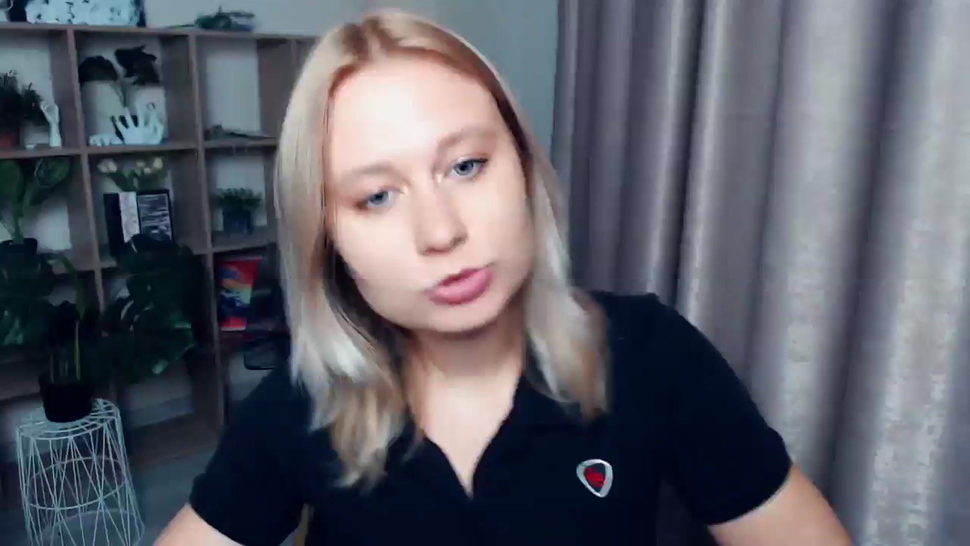 Gallery image thumbnail from Kukla_kolduna's myfreecams stream on, 05/24/2025, 18:15 image 1 of 20