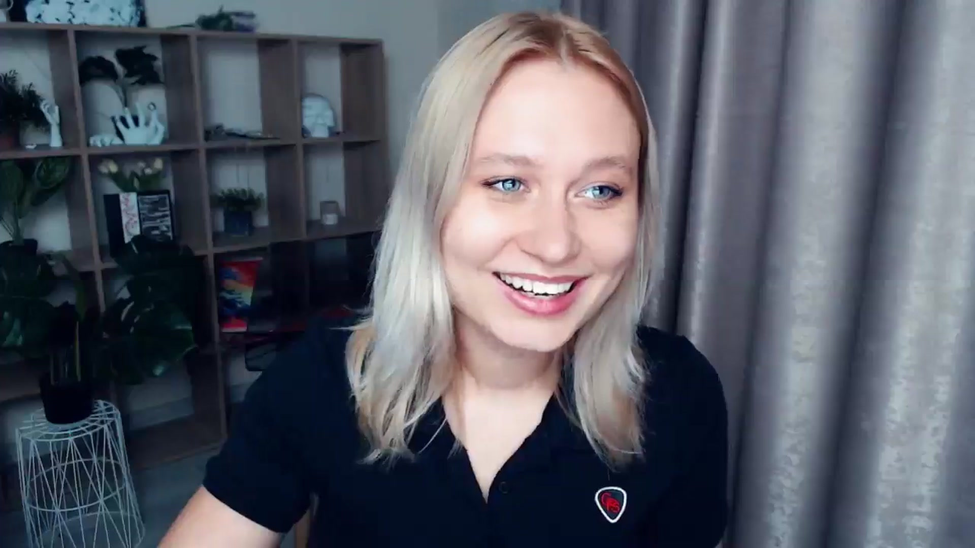 Gallery image thumbnail from Kukla_kolduna's myfreecams stream on, 05/24/2025, 18:15 image 5 of 20