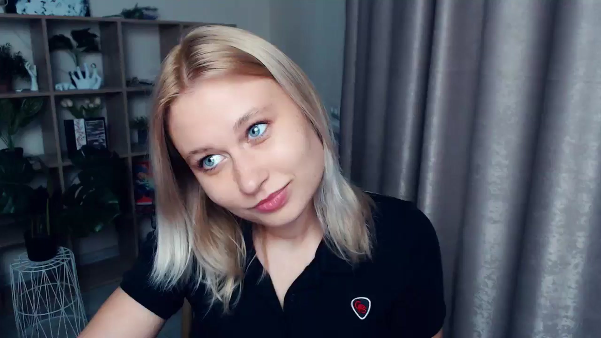 Gallery image thumbnail from Kukla_kolduna's myfreecams stream on, 05/24/2025, 18:15 image 4 of 20