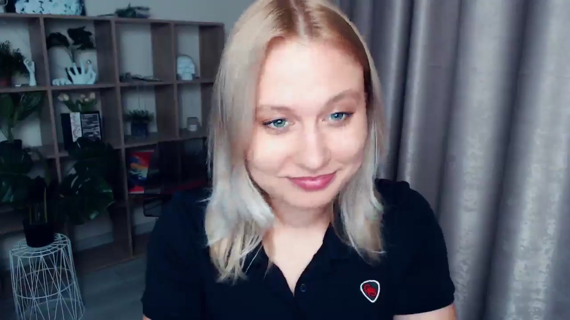 Gallery image thumbnail from Kukla_kolduna's myfreecams stream on, 05/24/2025, 18:15 image 3 of 20