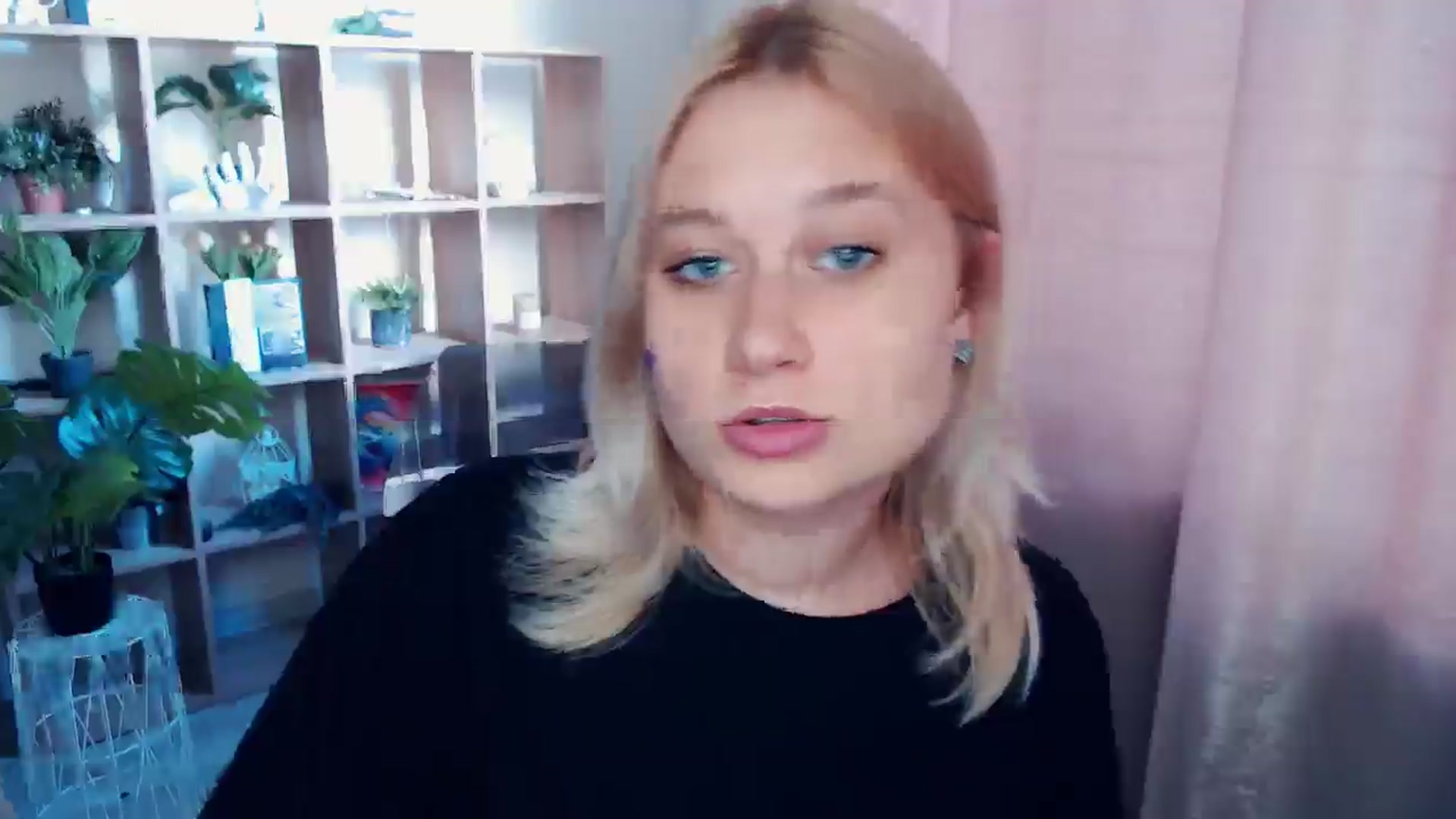 Gallery image thumbnail from Kukla_kolduna's myfreecams stream on, 05/30/2025, 17:53 image 5 of 20