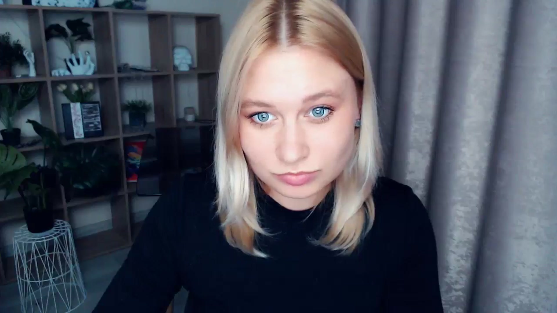 Gallery image thumbnail from Kukla_kolduna's myfreecams stream on, 06/01/2025, 18:18 image 20 of 20