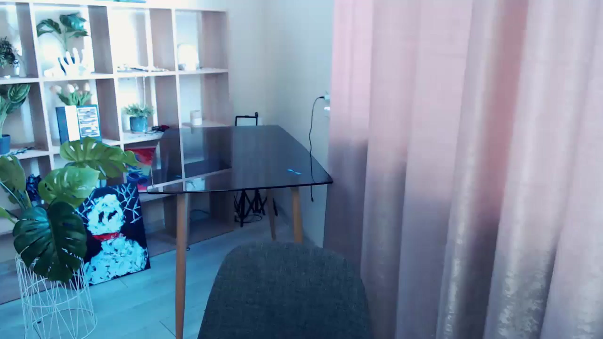 Gallery image thumbnail from Kukla_kolduna's myfreecams stream on, 06/11/2025, 14:53 image 5 of 20