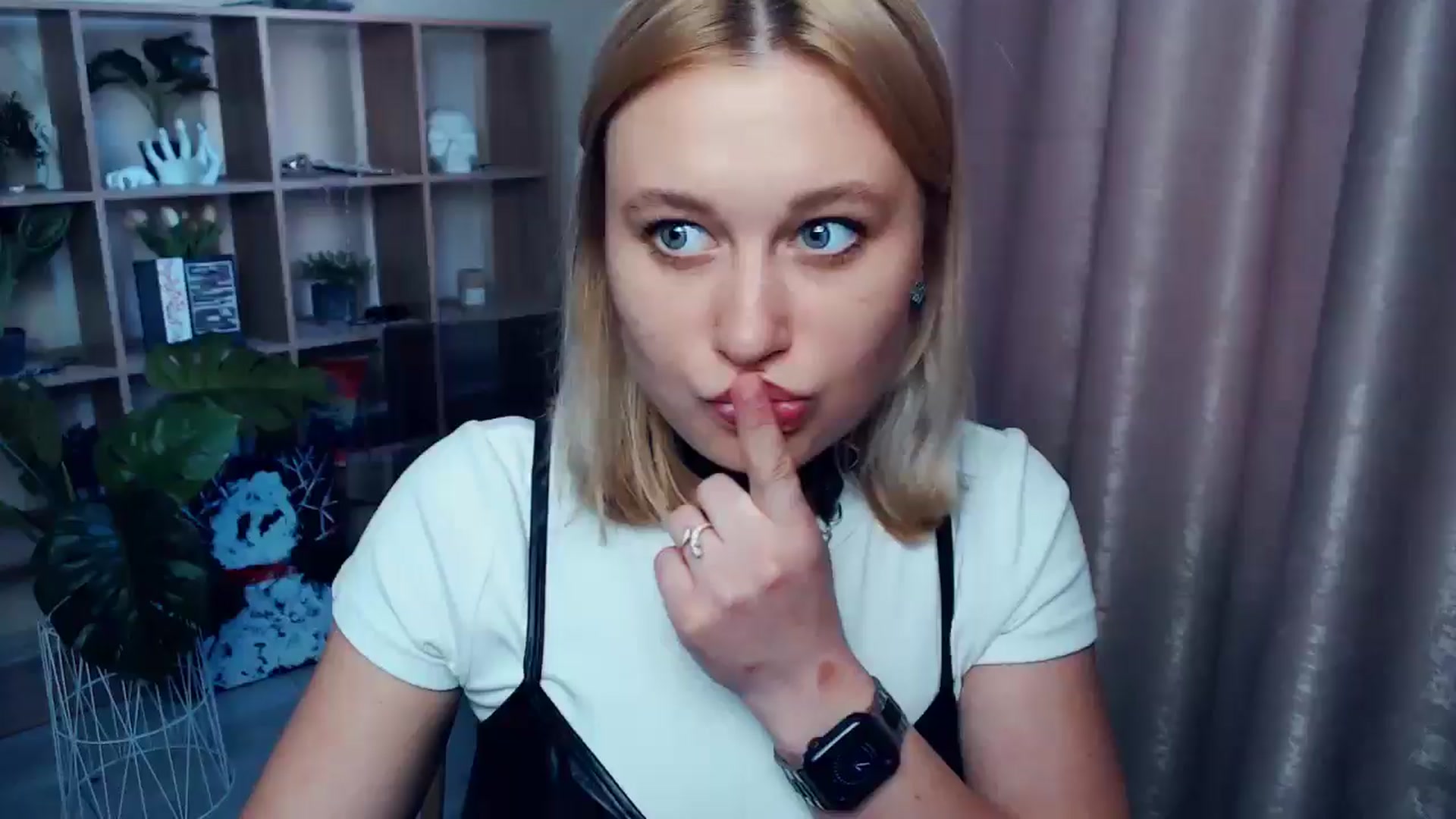 Gallery image thumbnail from Kukla_kolduna's myfreecams stream on, 06/12/2025, 18:13 image 1 of 20