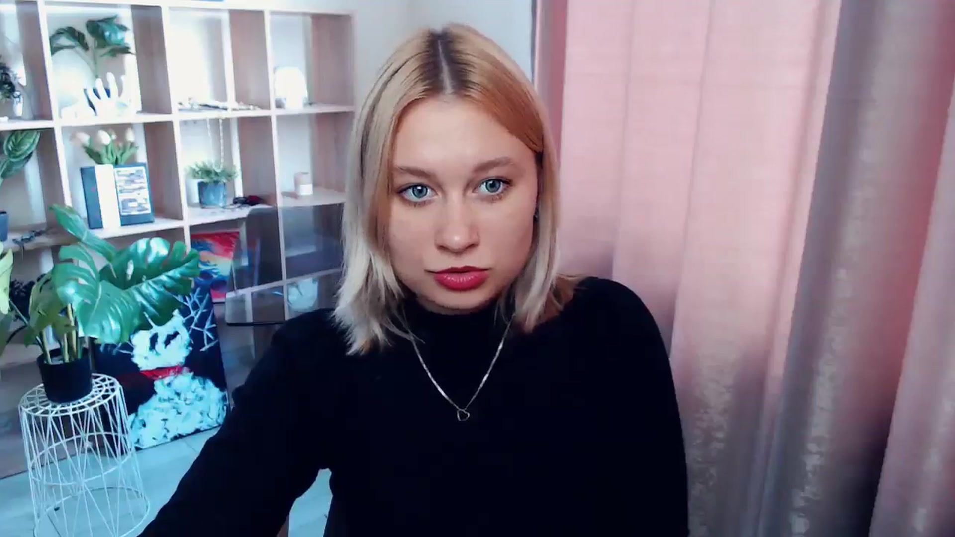 Gallery image thumbnail from Kukla_kolduna's myfreecams stream on, 06/13/2025, 16:05 image 9 of 20
