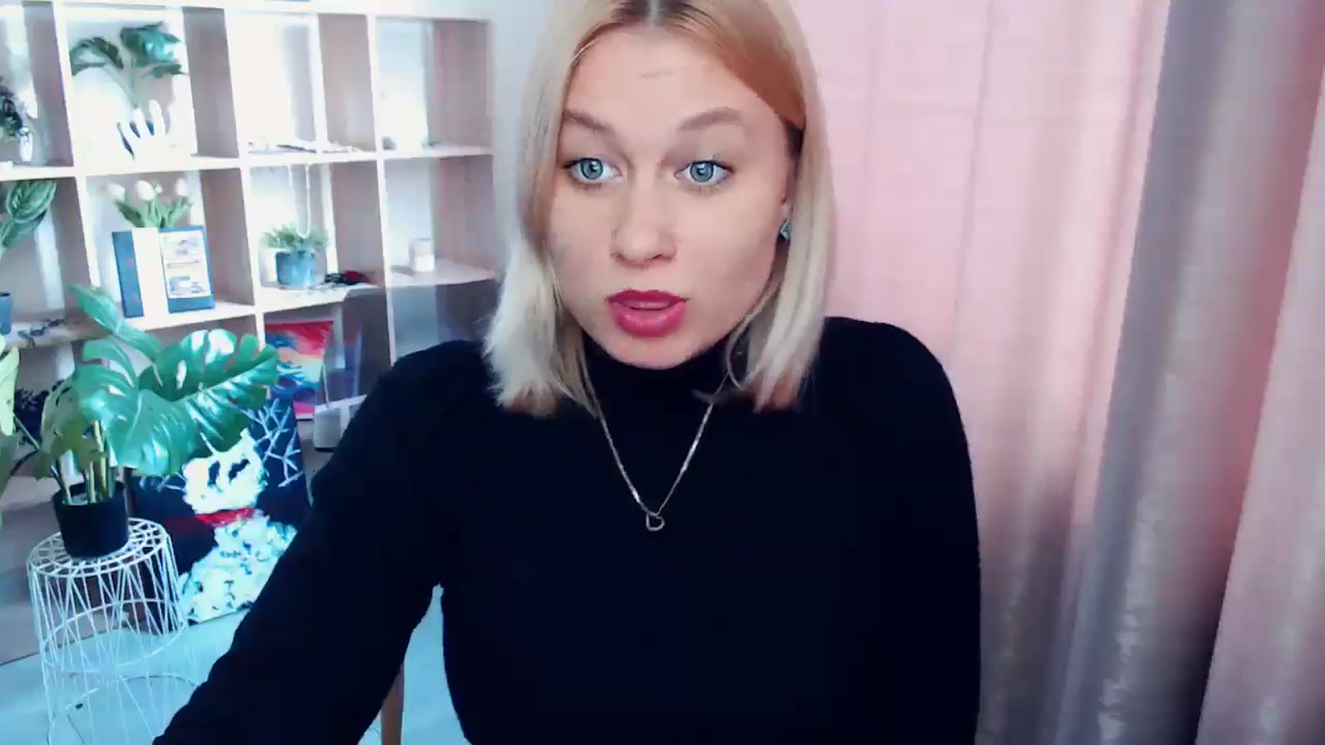 Gallery image thumbnail from Kukla_kolduna's myfreecams stream on, 06/13/2025, 16:05 image 2 of 20