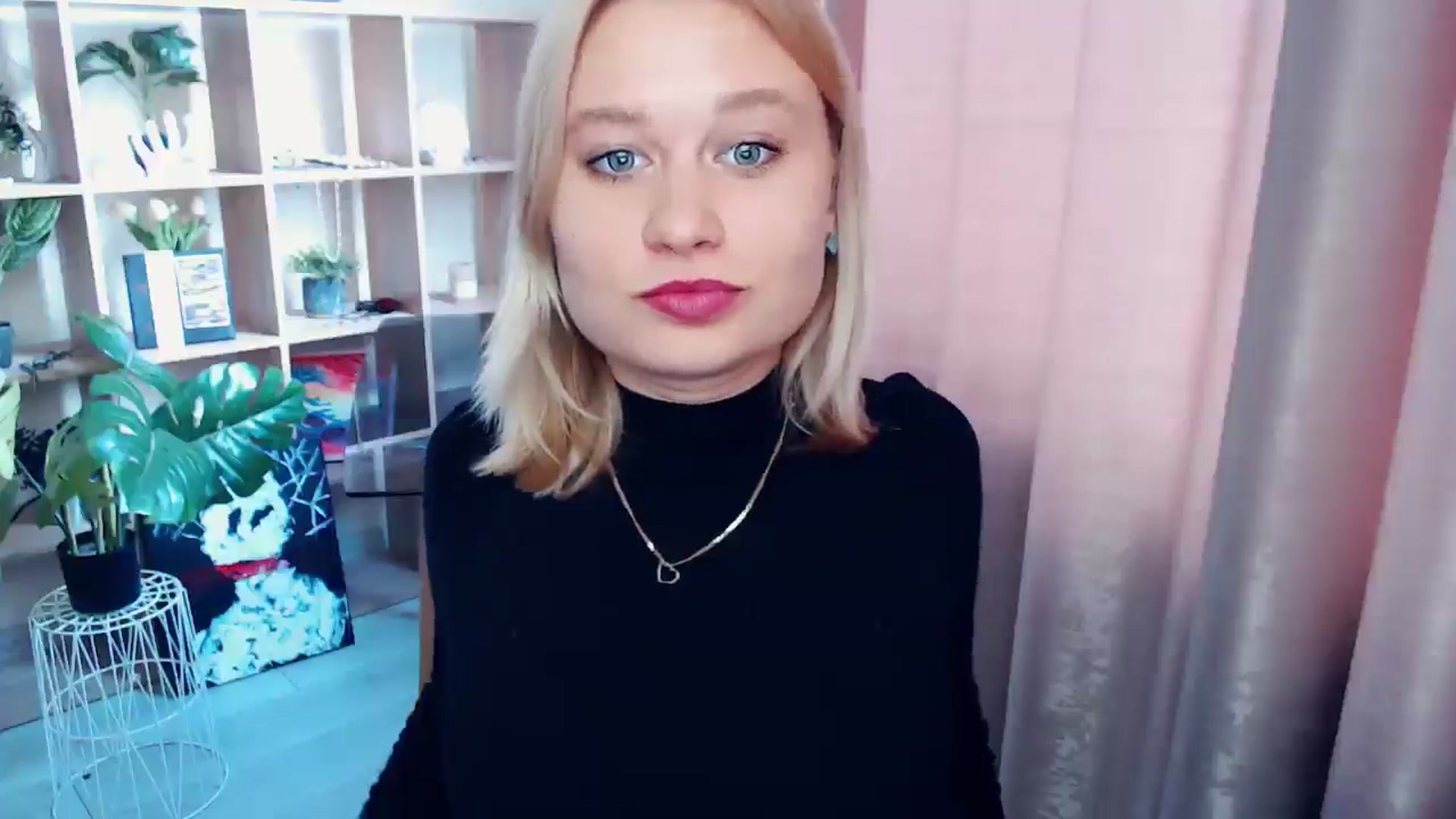 Gallery image thumbnail from Kukla_kolduna's myfreecams stream on, 06/13/2025, 16:05 image 4 of 20