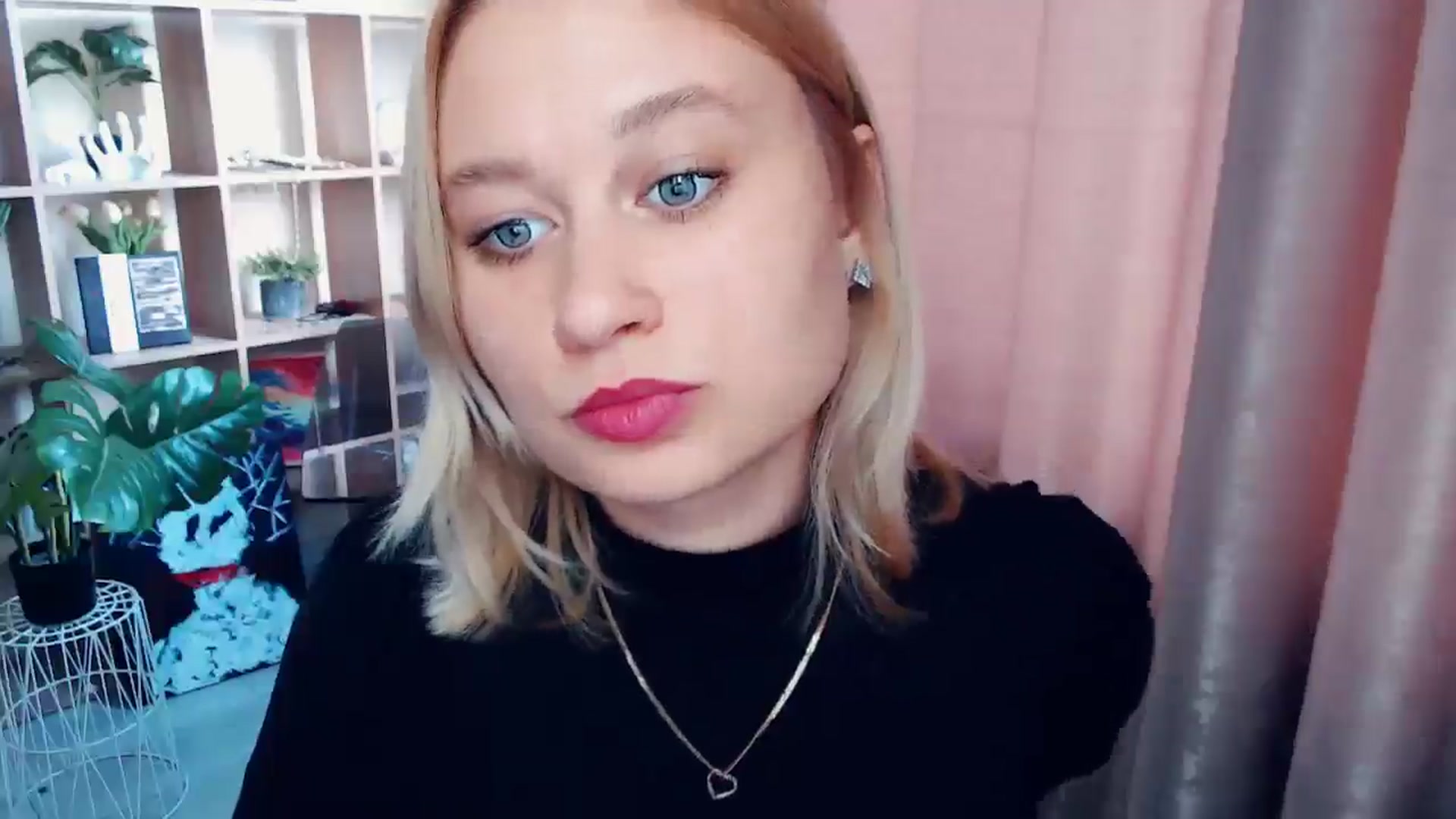 Gallery image thumbnail from Kukla_kolduna's myfreecams stream on, 06/13/2025, 16:05 image 20 of 20