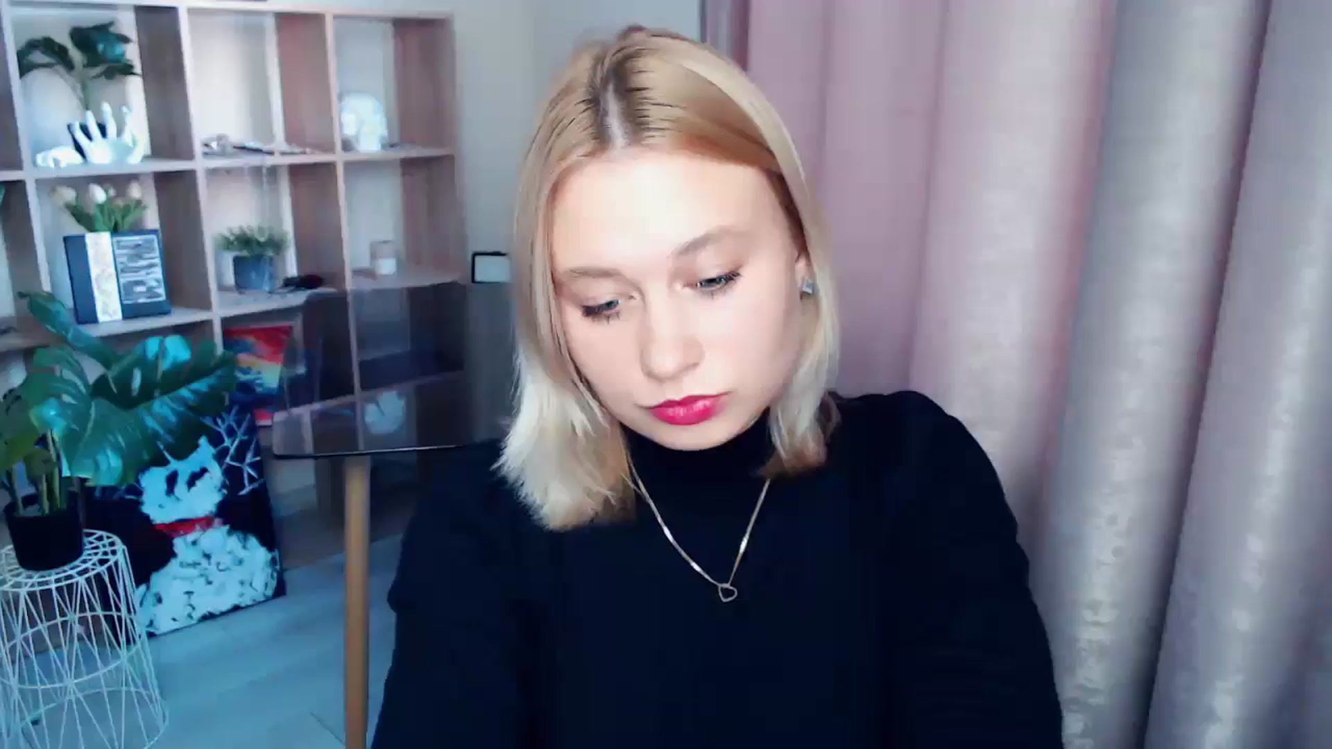 Gallery image thumbnail from Kukla_kolduna's myfreecams stream on, 06/13/2025, 17:38 image 18 of 20
