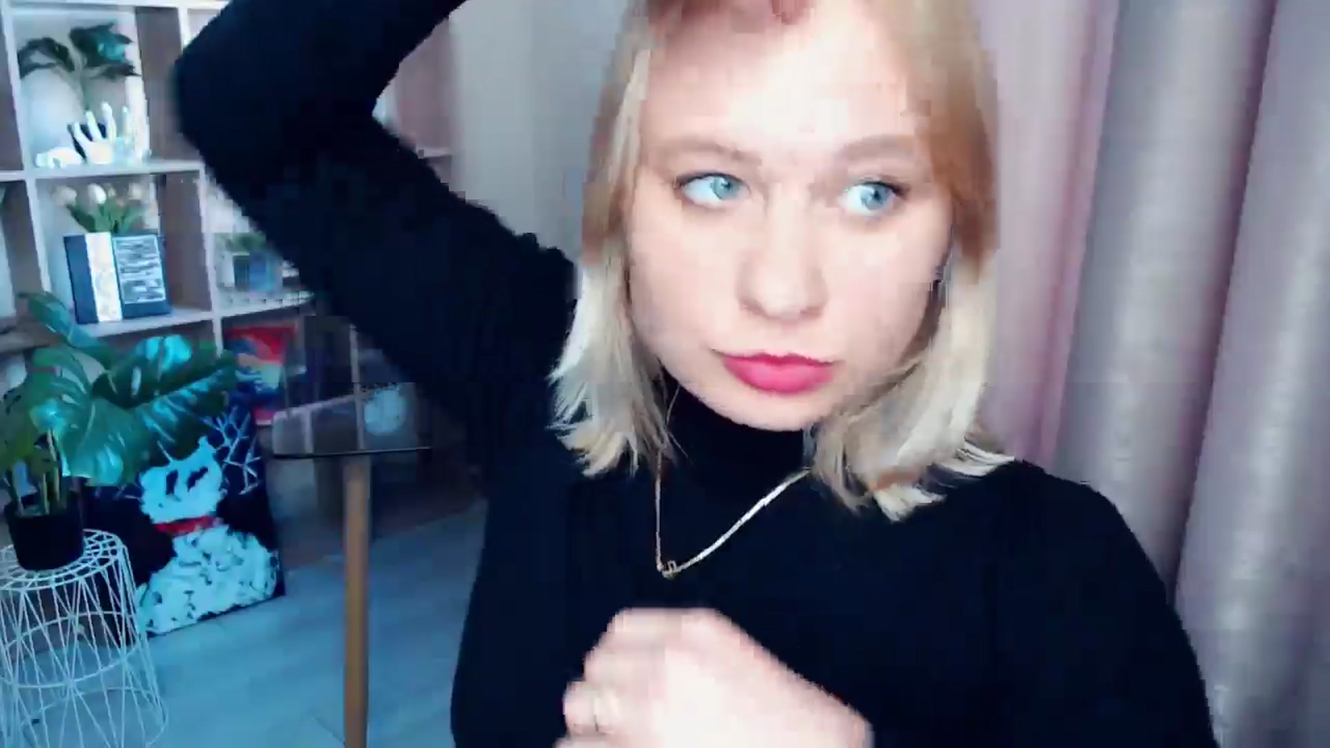 Gallery image thumbnail from Kukla_kolduna's myfreecams stream on, 06/13/2025, 17:38 image 5 of 20