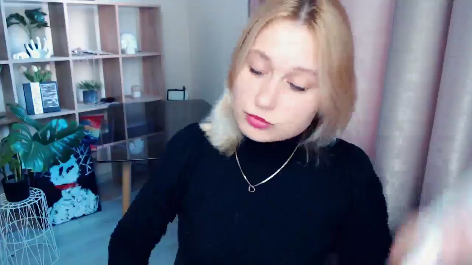Gallery image thumbnail from Kukla_kolduna's myfreecams stream on, 06/13/2025, 17:38 image 12 of 20