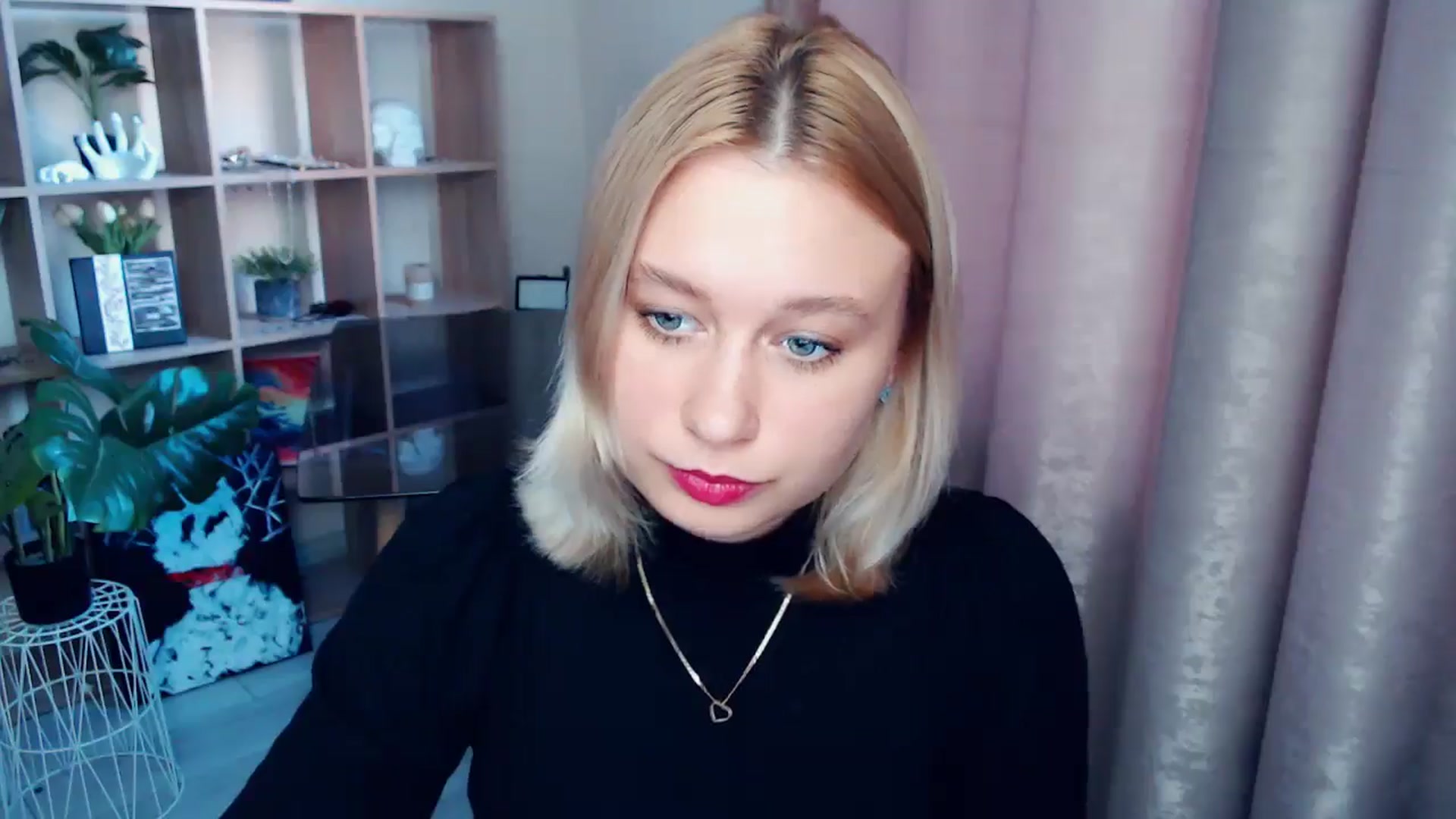 Gallery image thumbnail from Kukla_kolduna's myfreecams stream on, 06/13/2025, 17:38 image 16 of 20