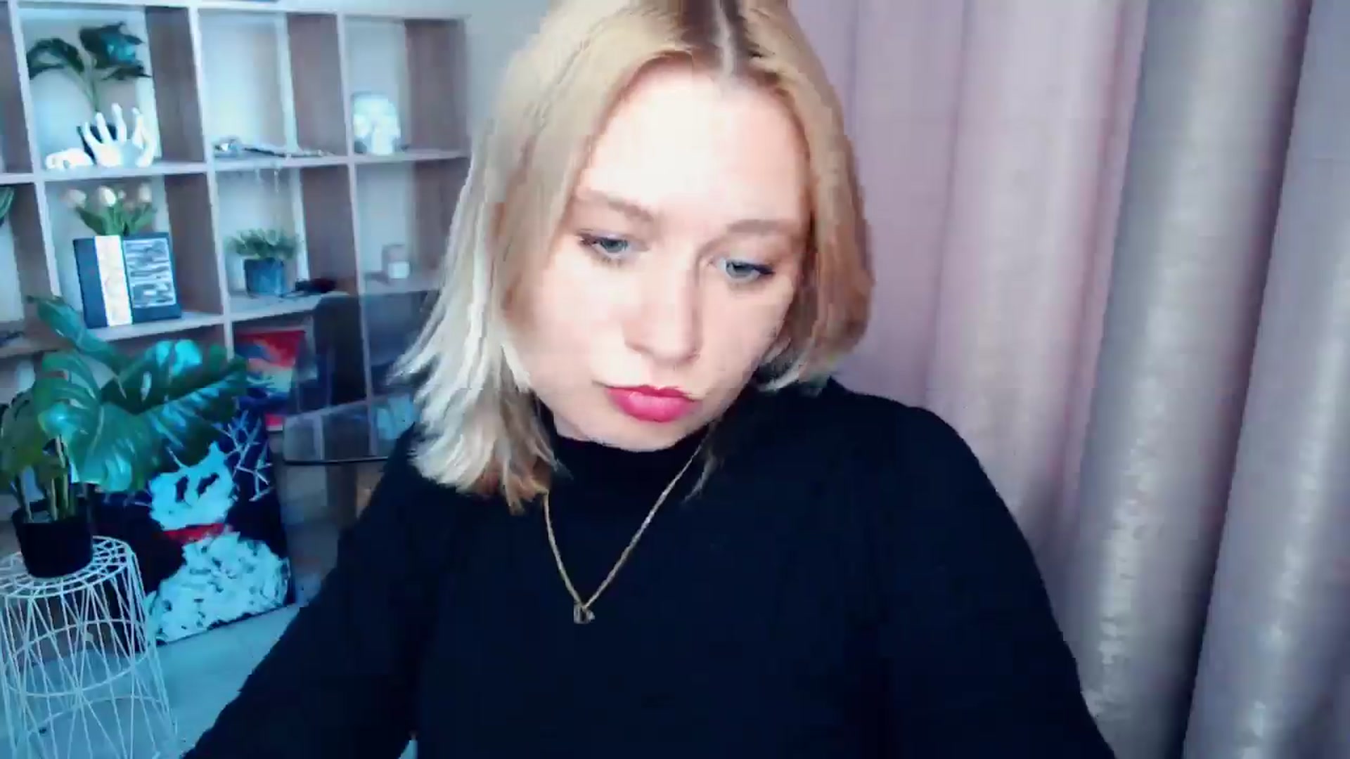 Gallery image thumbnail from Kukla_kolduna's myfreecams stream on, 06/13/2025, 17:38 image 2 of 20